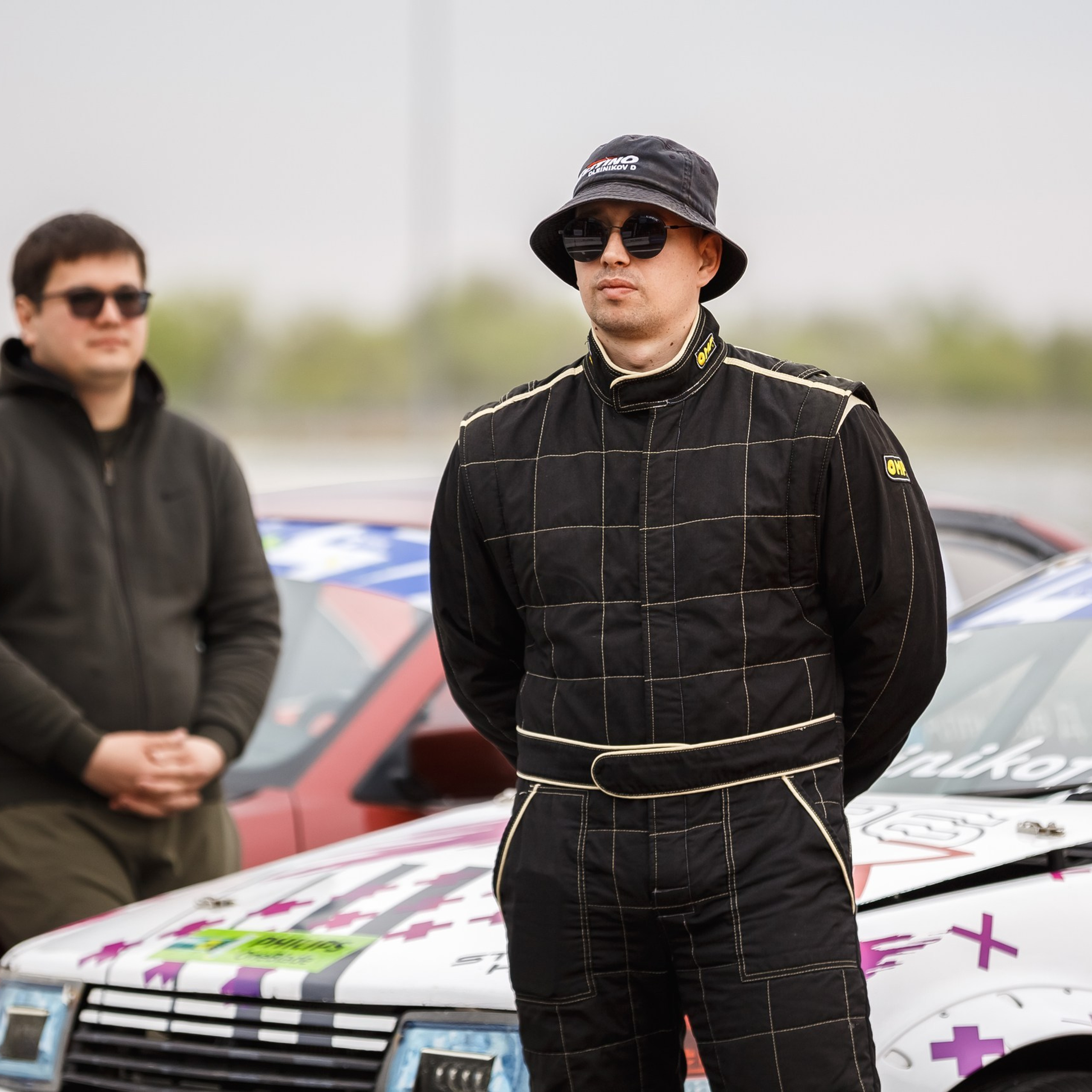 Дрифт в Алматы фото. Gorilla Drift