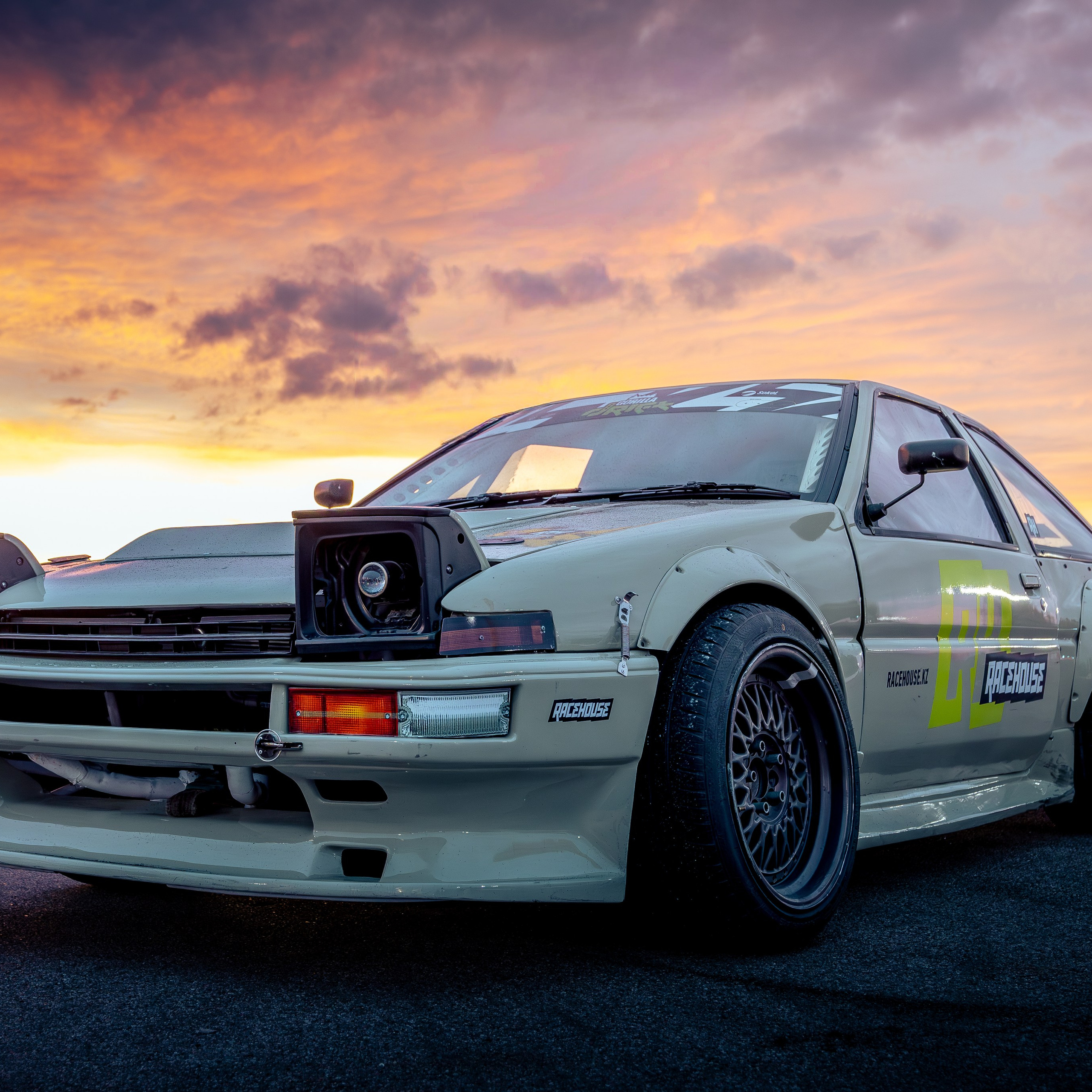 Фото дрифт Шавкат Рахмонов Gorilla Drift. Gorilla Drift