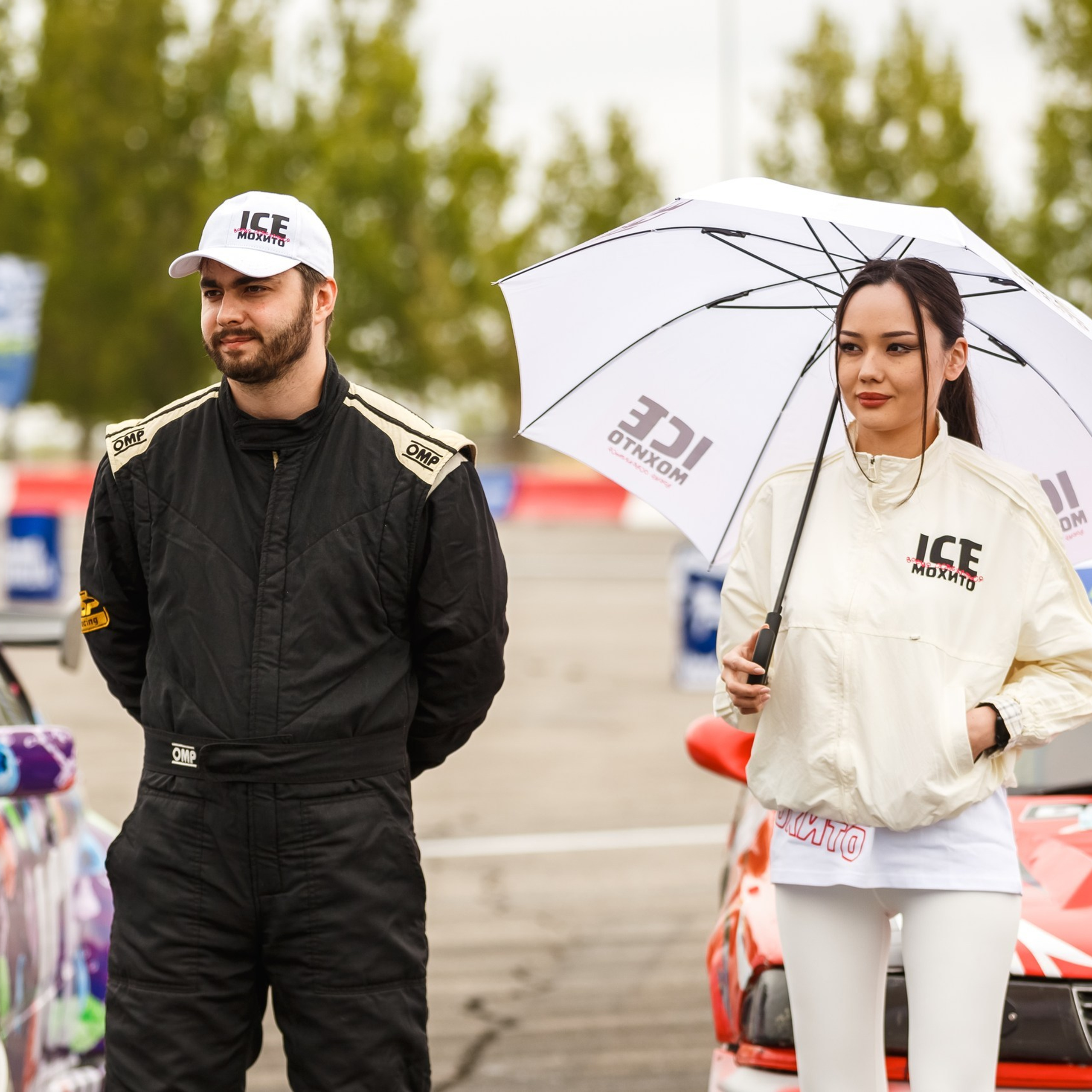 Дрифт в Алматы фото. Gorilla Drift