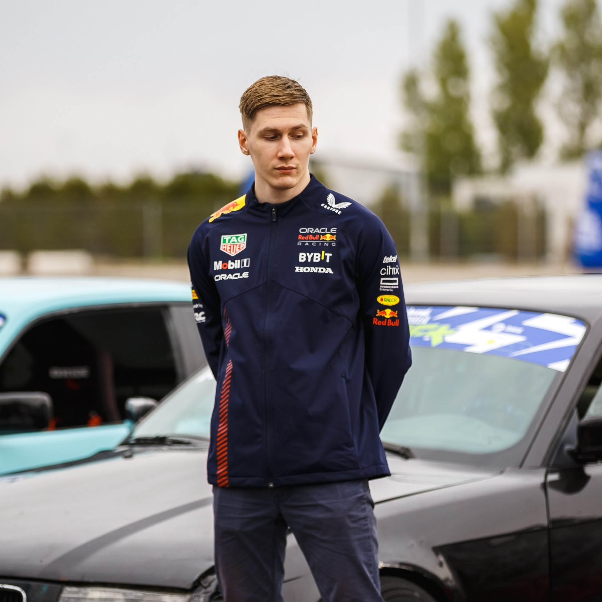 Дрифт в Алматы фото. Gorilla Drift