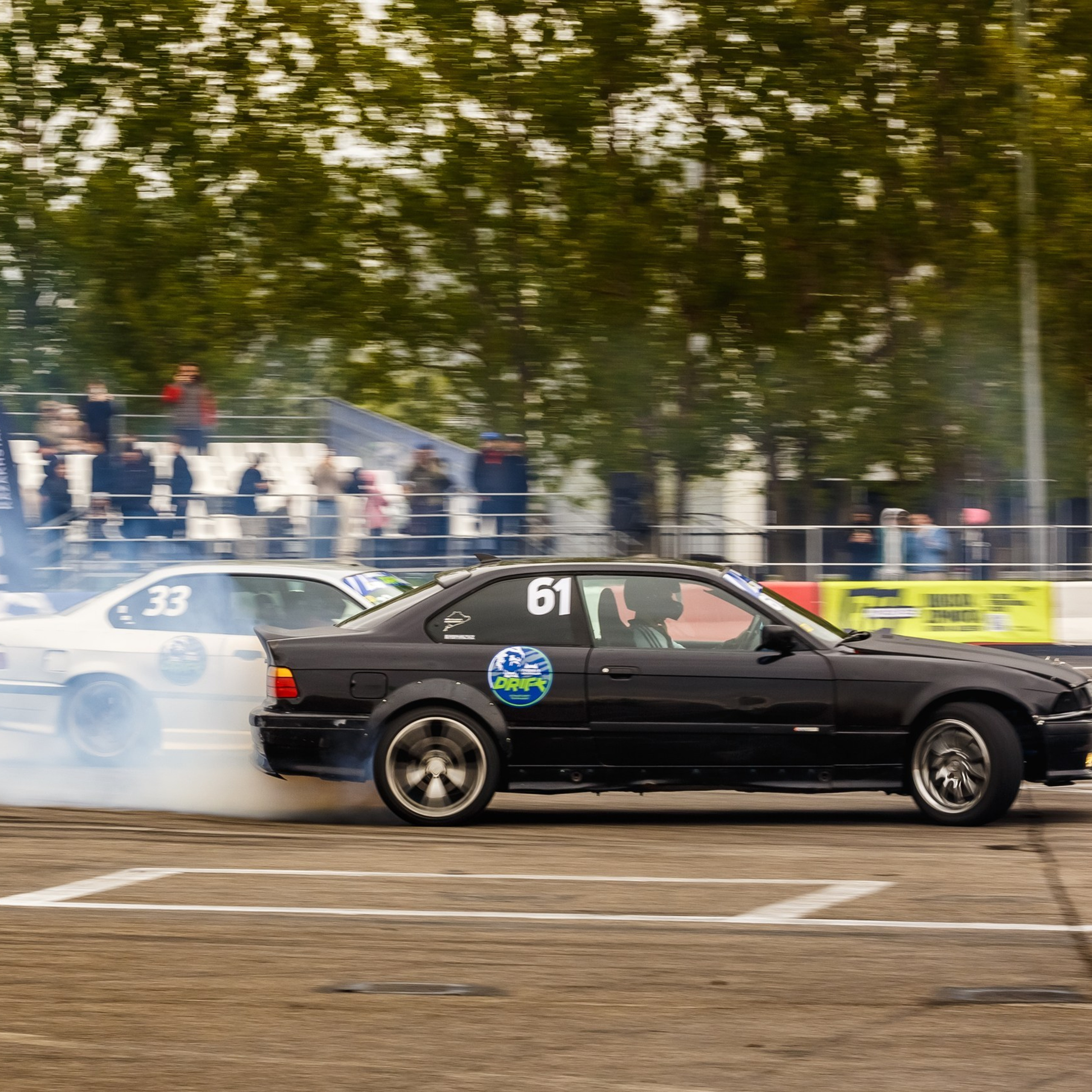 Дрифт в Алматы фото. Gorilla Drift