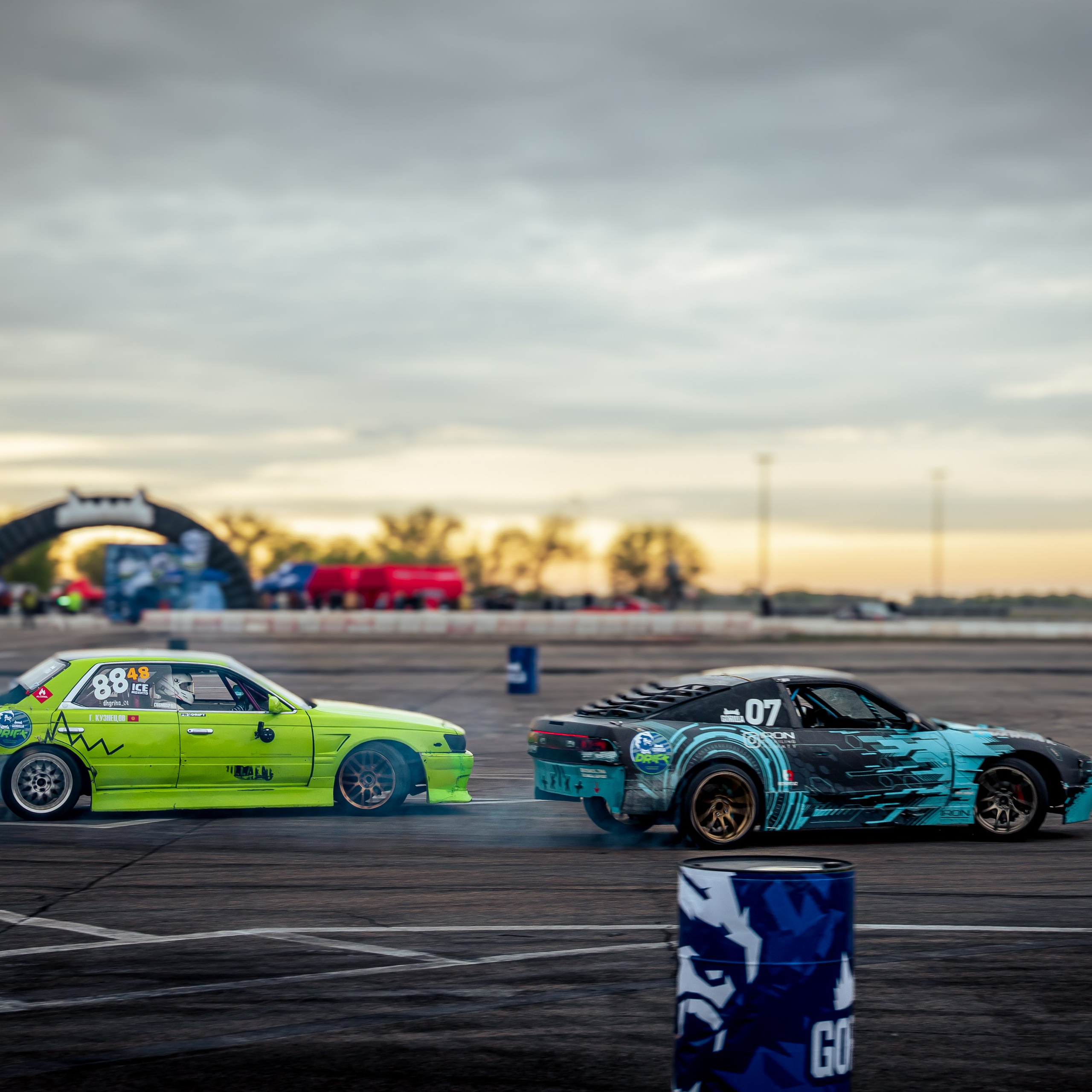 Фото дрифт Шавкат Рахмонов Gorilla Drift. Gorilla Drift