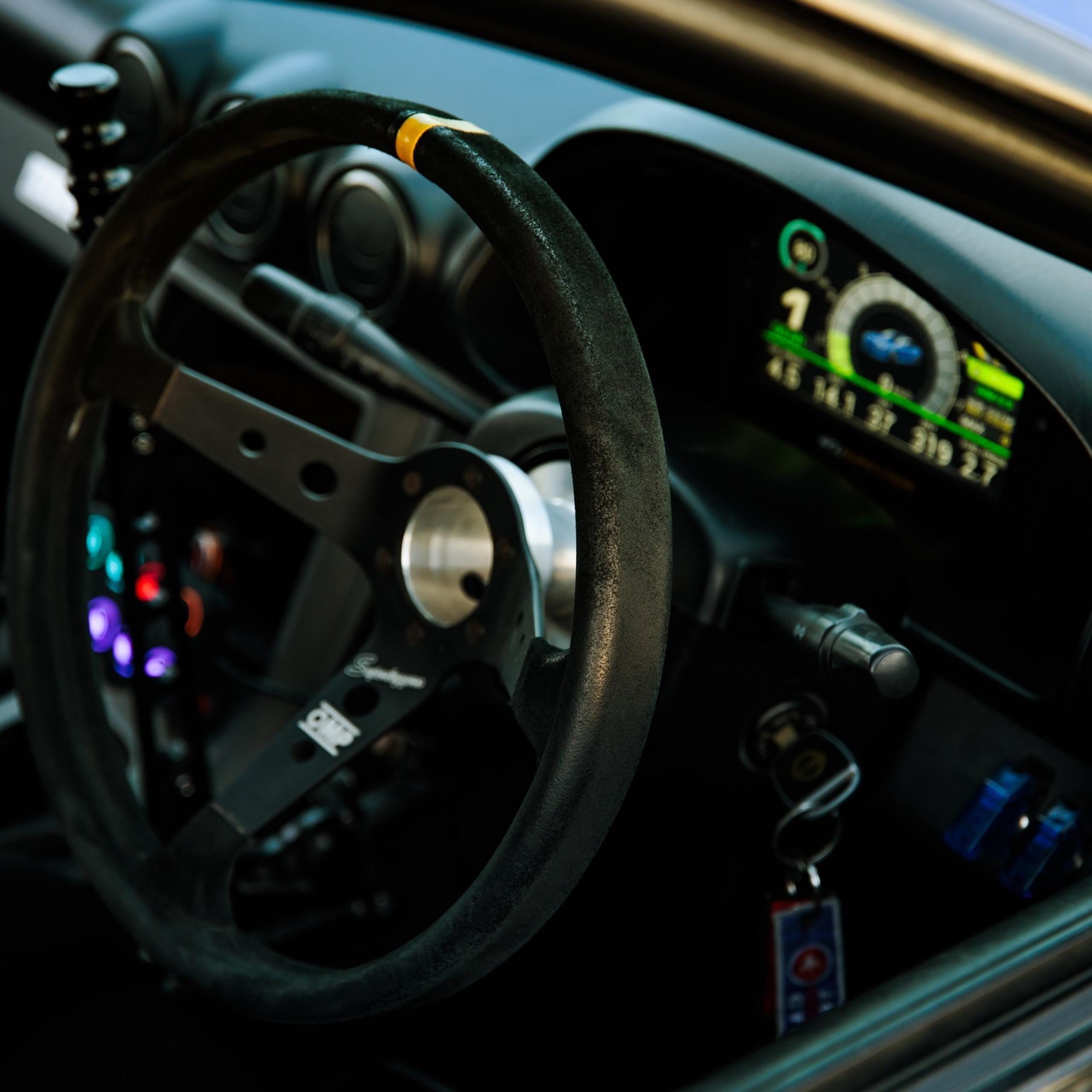 3 этап 2025 от Рената Арасланова. Gorilla Drift