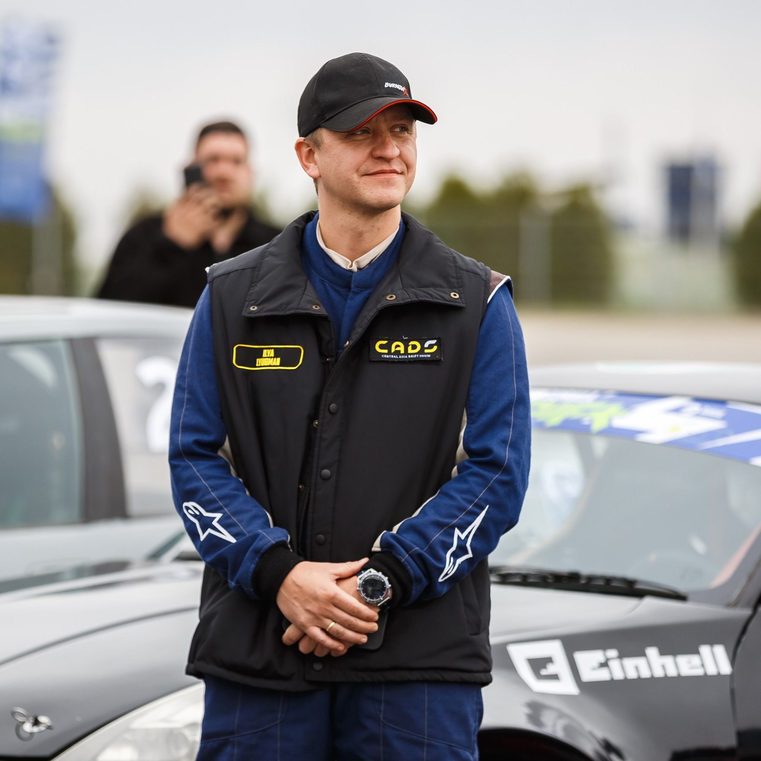 Дрифт в Алматы фото. Gorilla Drift