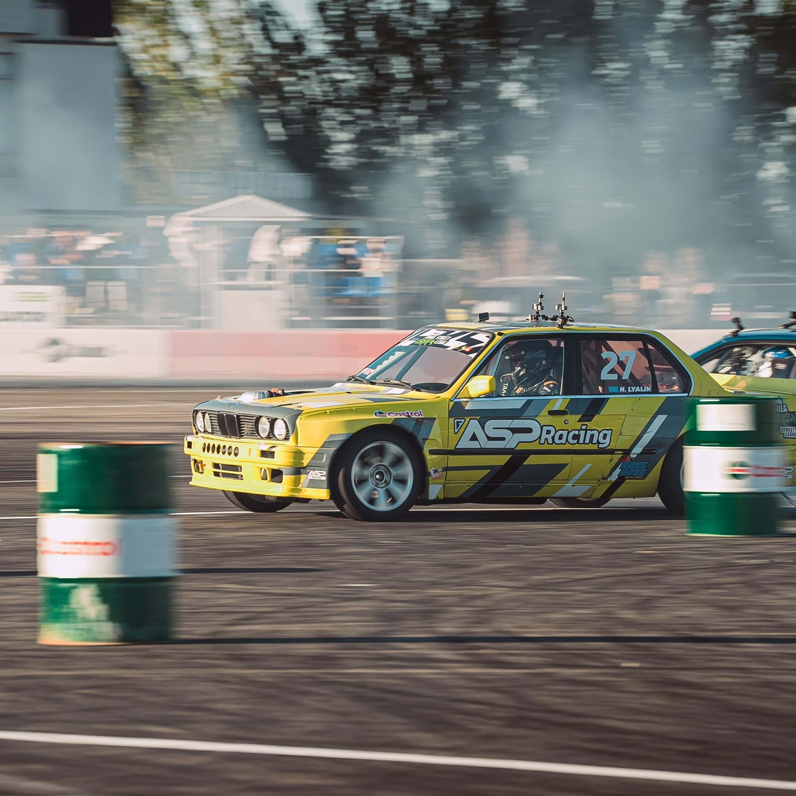 Дрифт в алматы. Gorilla Drift