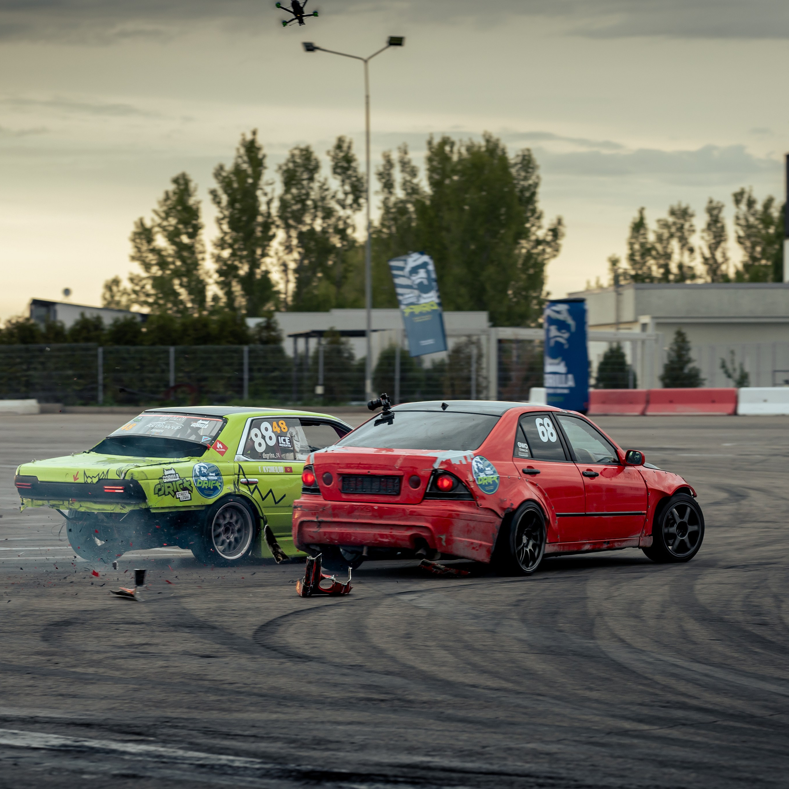 Фото дрифт Шавкат Рахмонов Gorilla Drift. Gorilla Drift