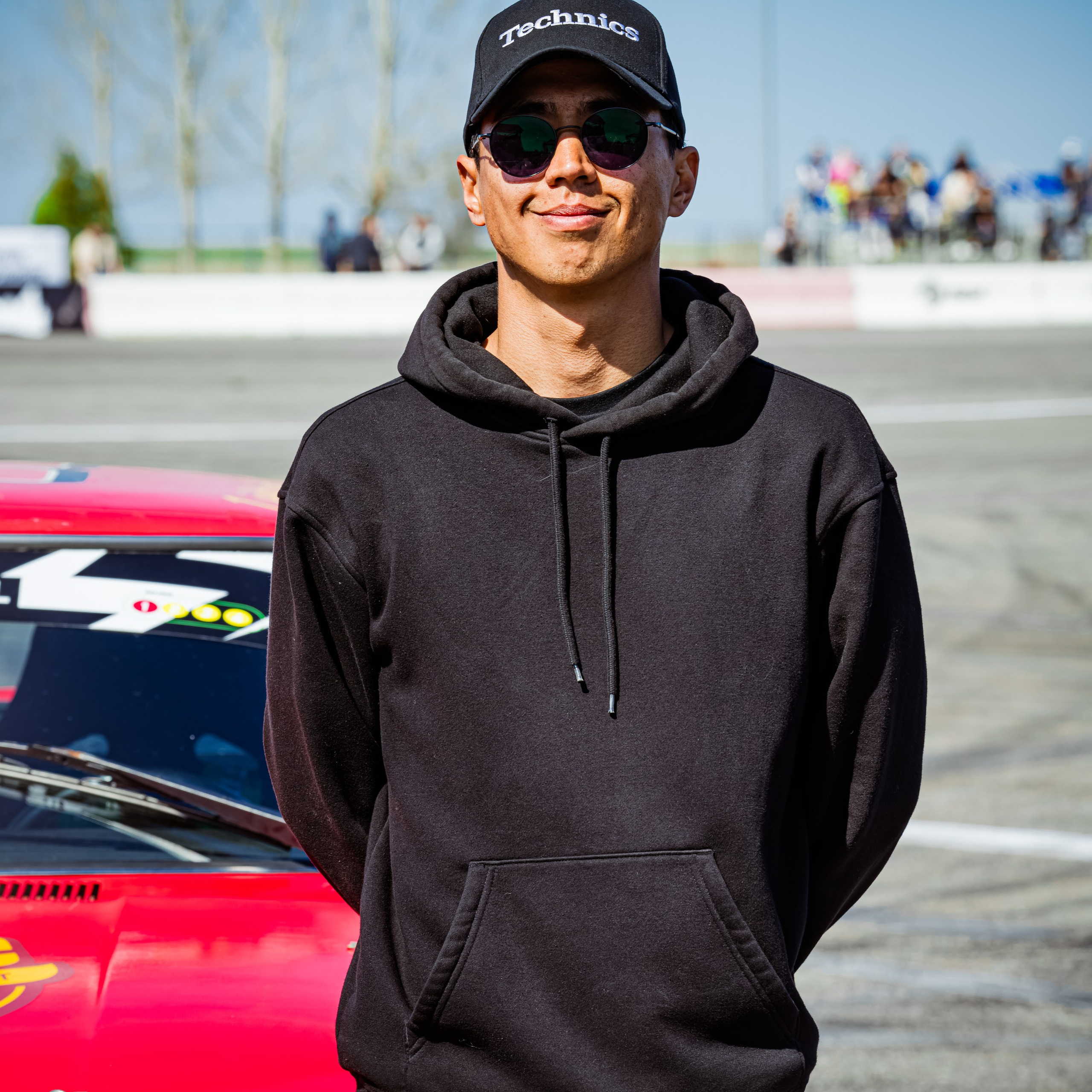 1 этап 2025 от Валерии и Ивана Родионовых. Gorilla Drift