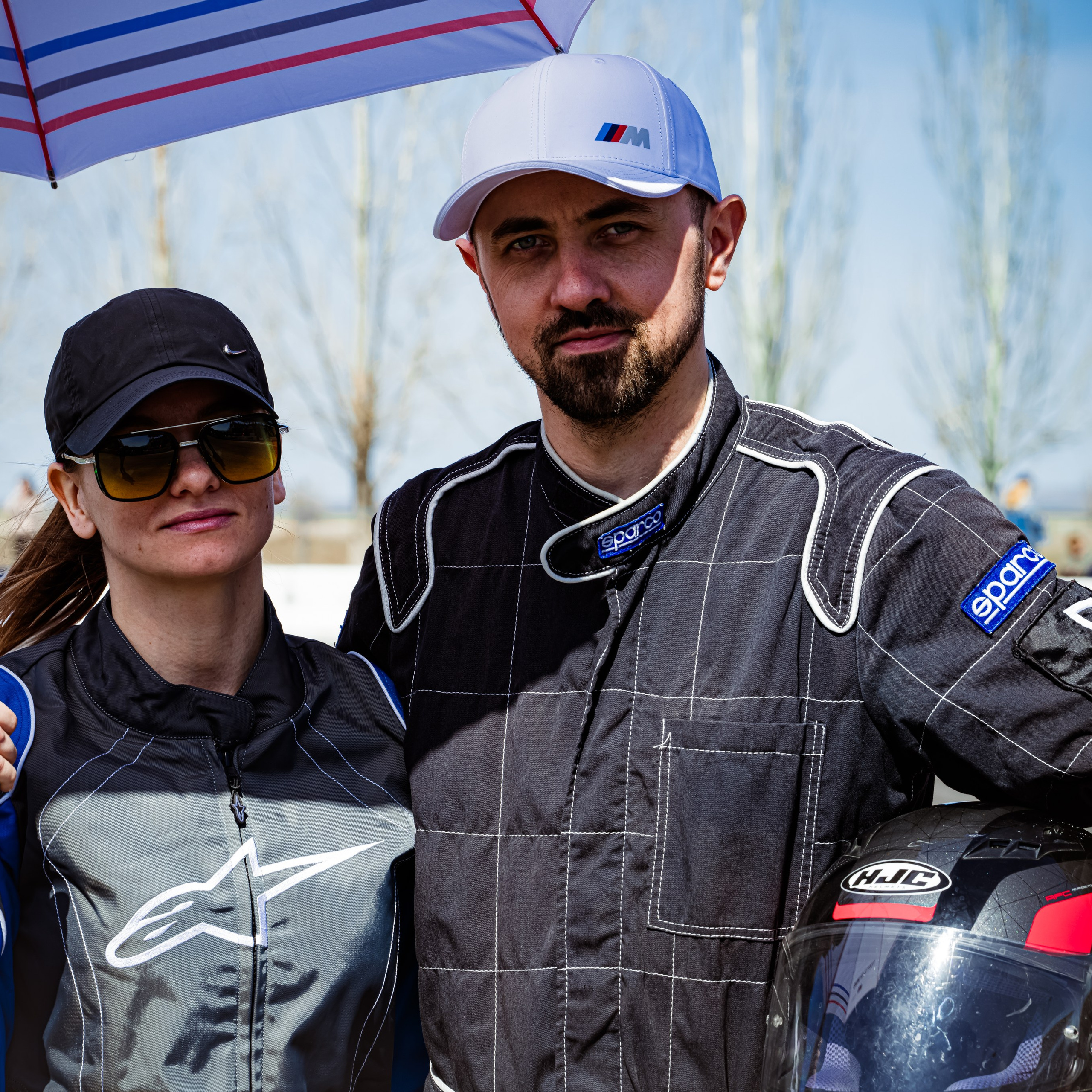 1 этап 2025 от Валерии и Ивана Родионовых. Gorilla Drift