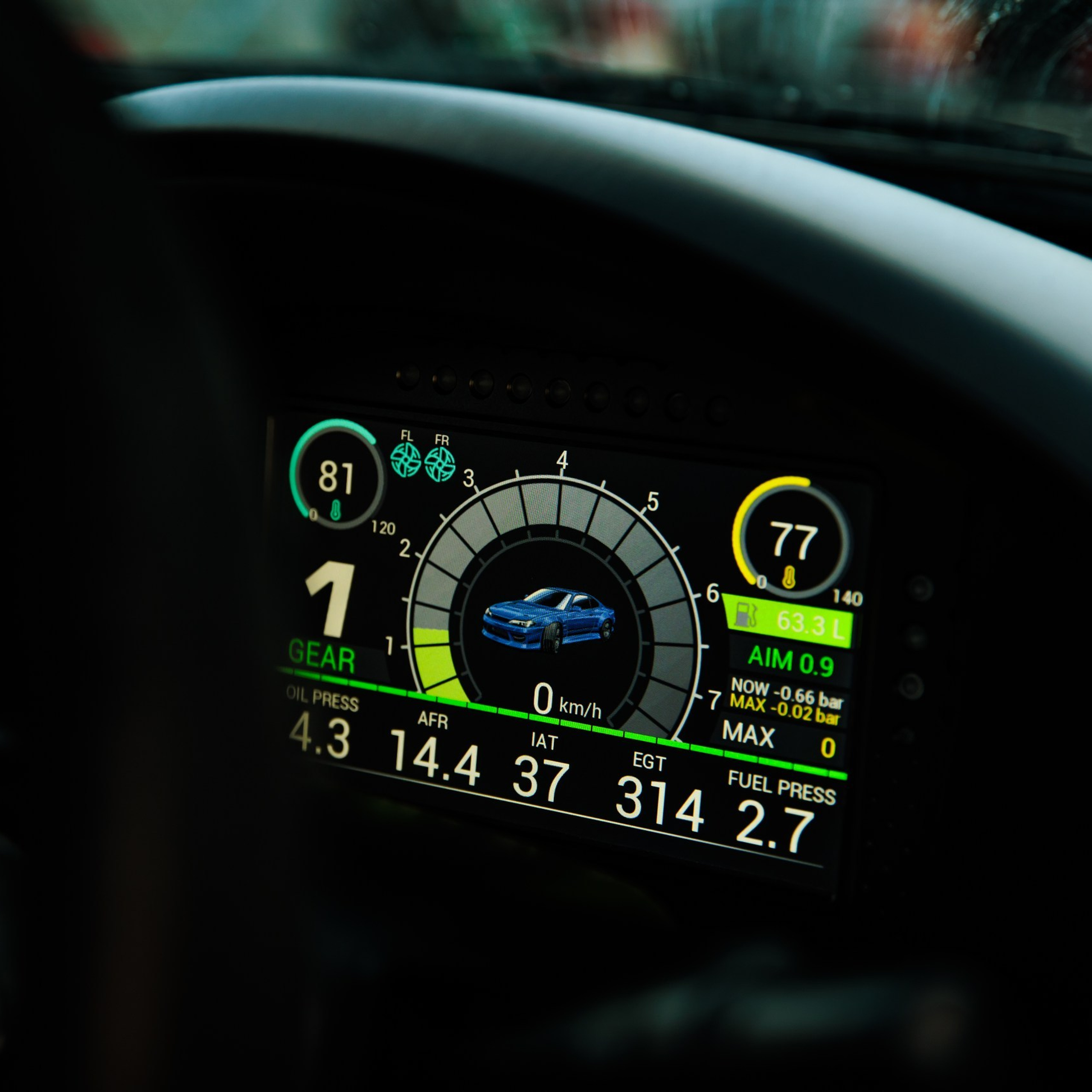 3 этап 2025 от Рената Арасланова. Gorilla Drift