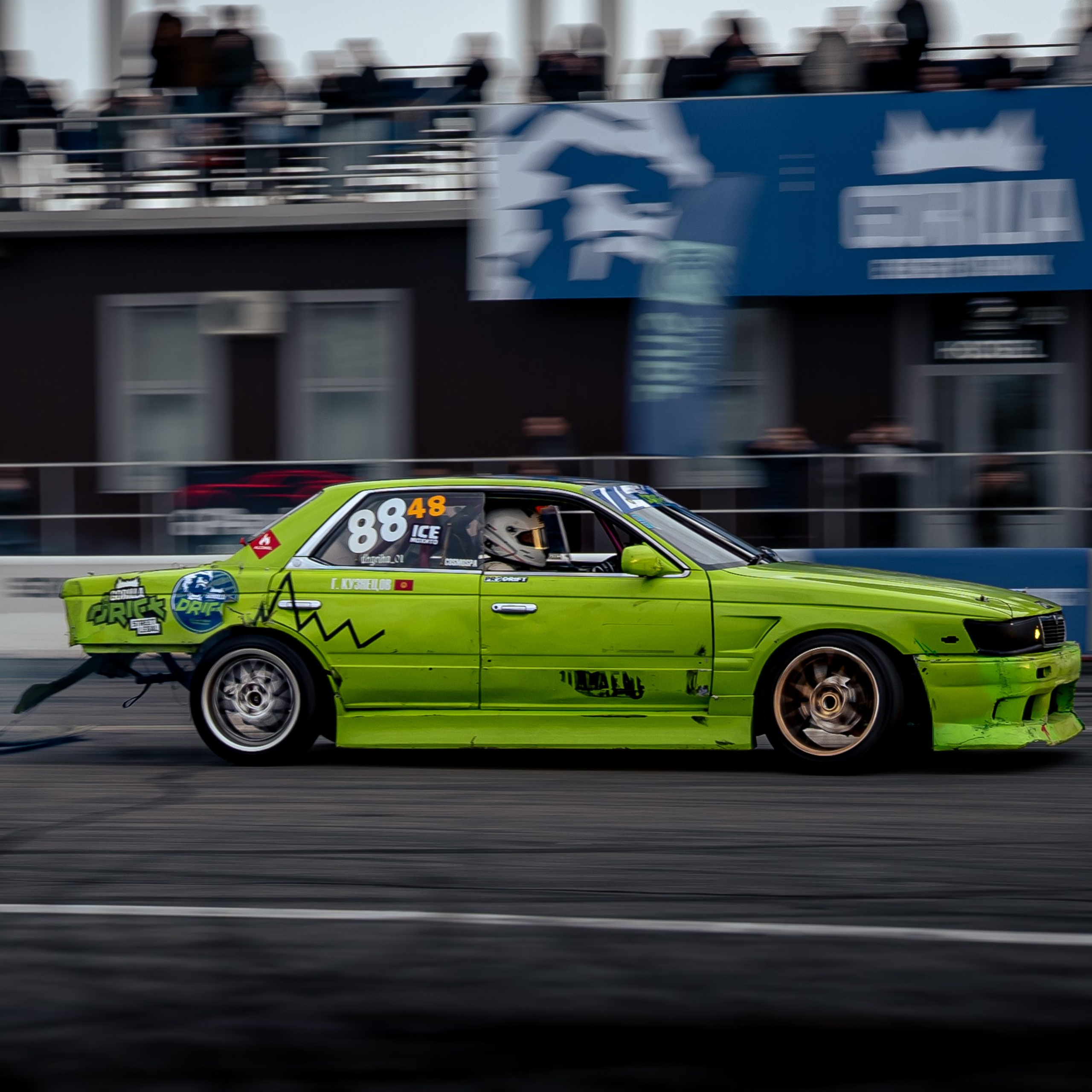 Фото дрифт Шавкат Рахмонов Gorilla Drift. Gorilla Drift