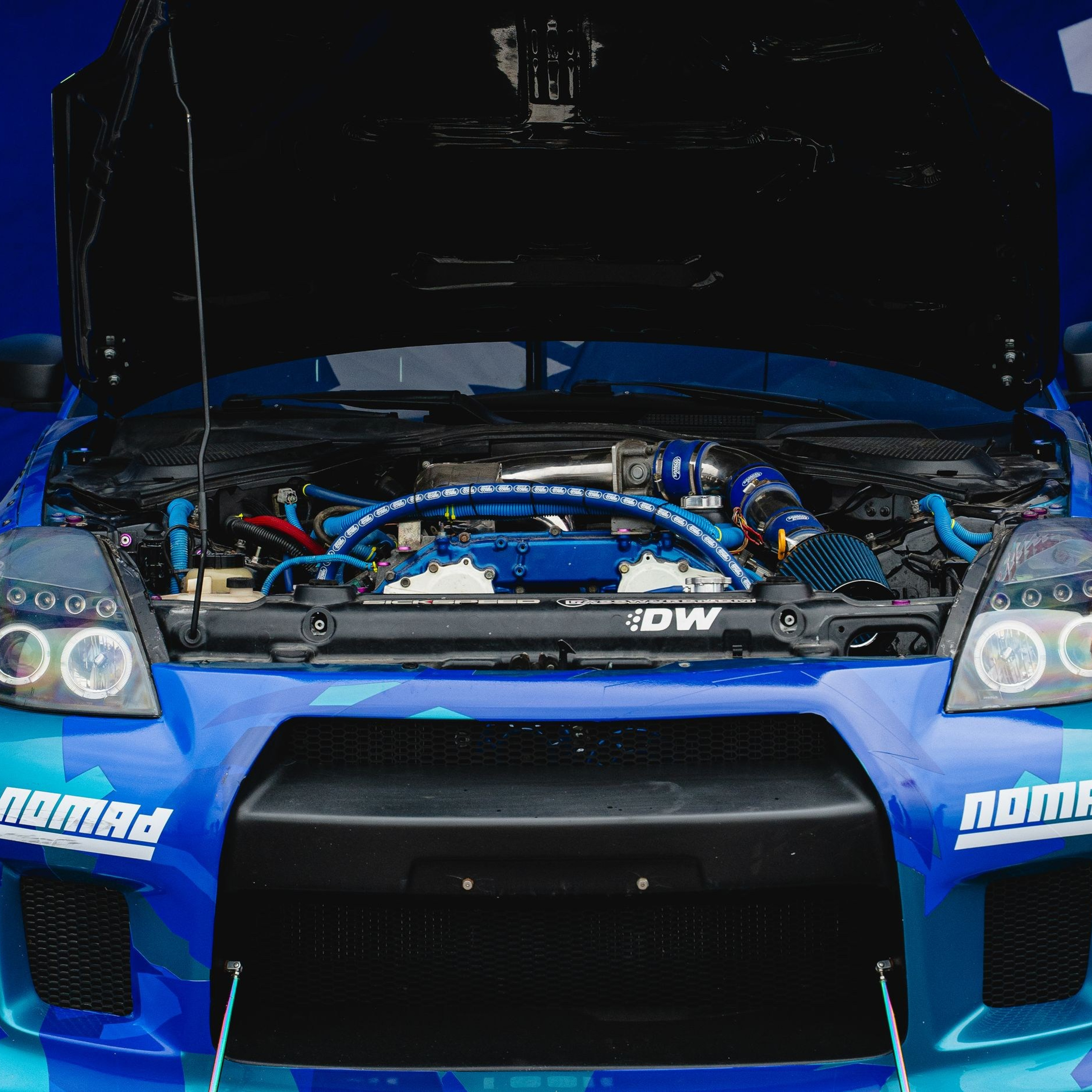 Фото дрифт Алматы Gorilla Drift Sokol. Gorilla Drift