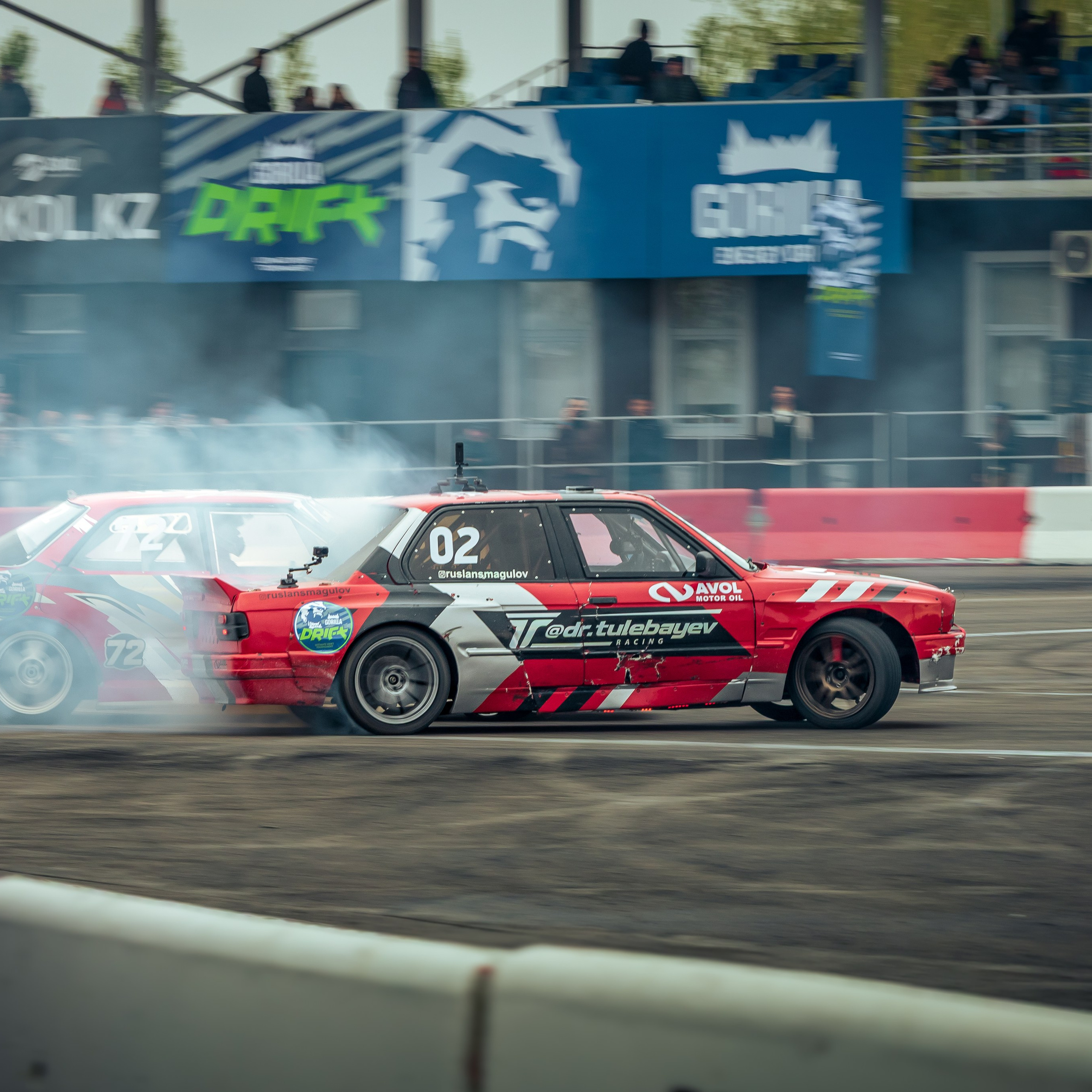 Фото дрифт Шавкат Рахмонов Gorilla Drift. Gorilla Drift