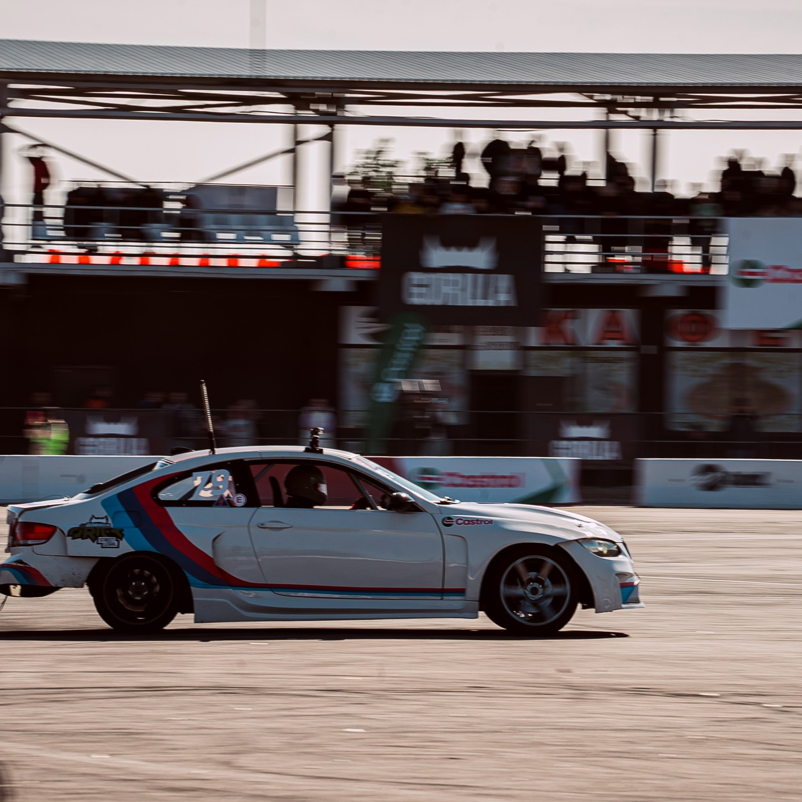 Дрифт в алматы. Gorilla Drift