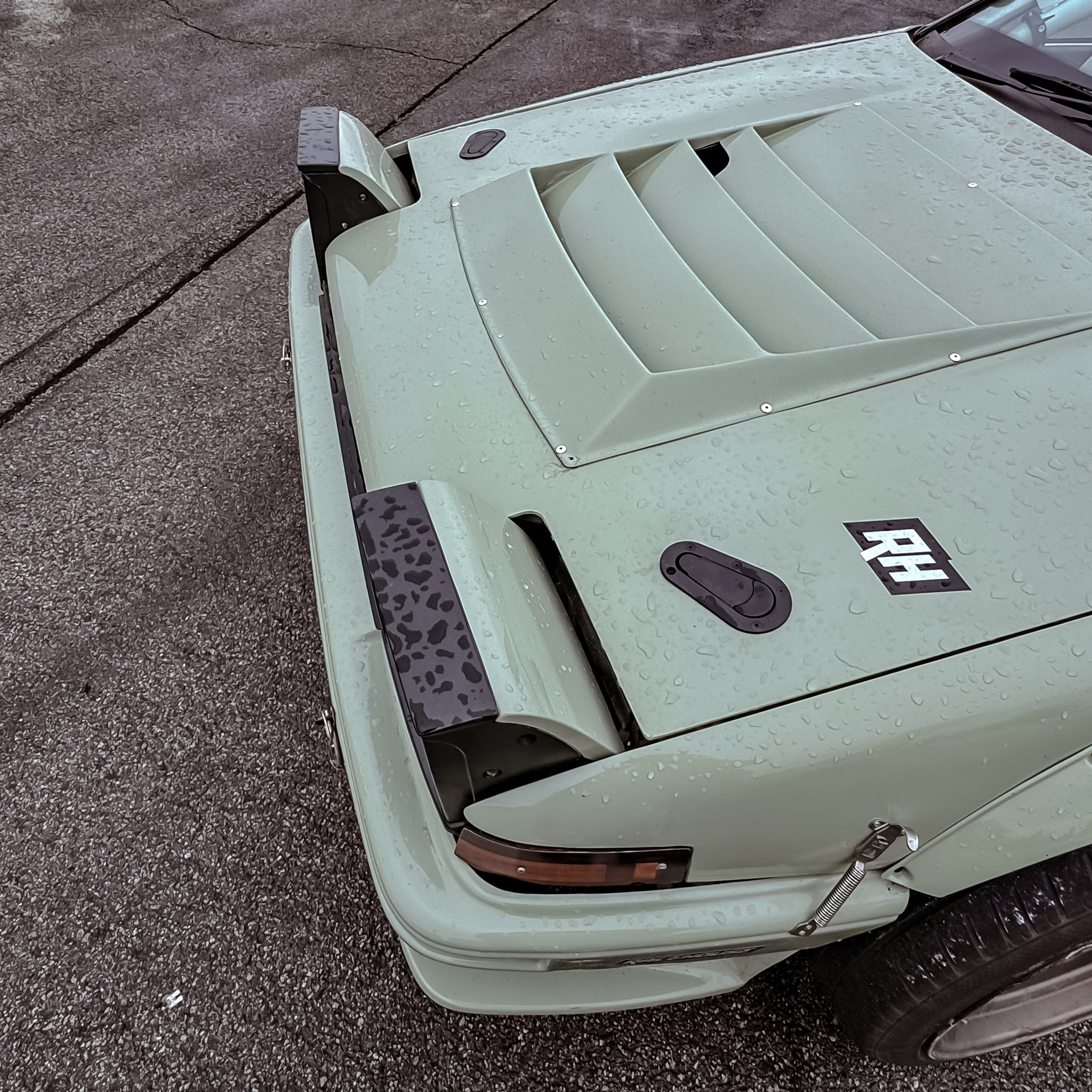 1 этап 2026 от Юлии Поповой. Gorilla Drift