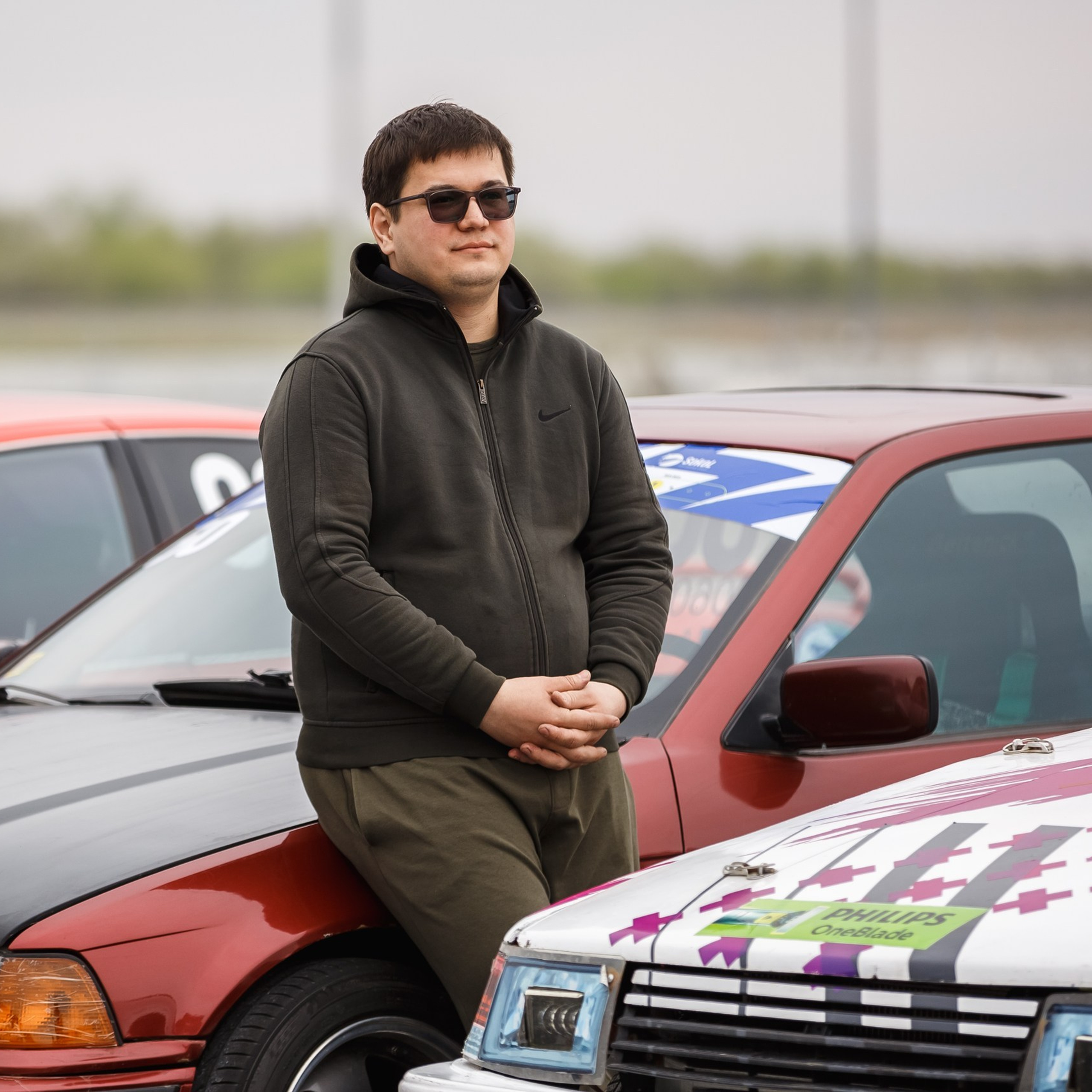 Дрифт в Алматы фото. Gorilla Drift