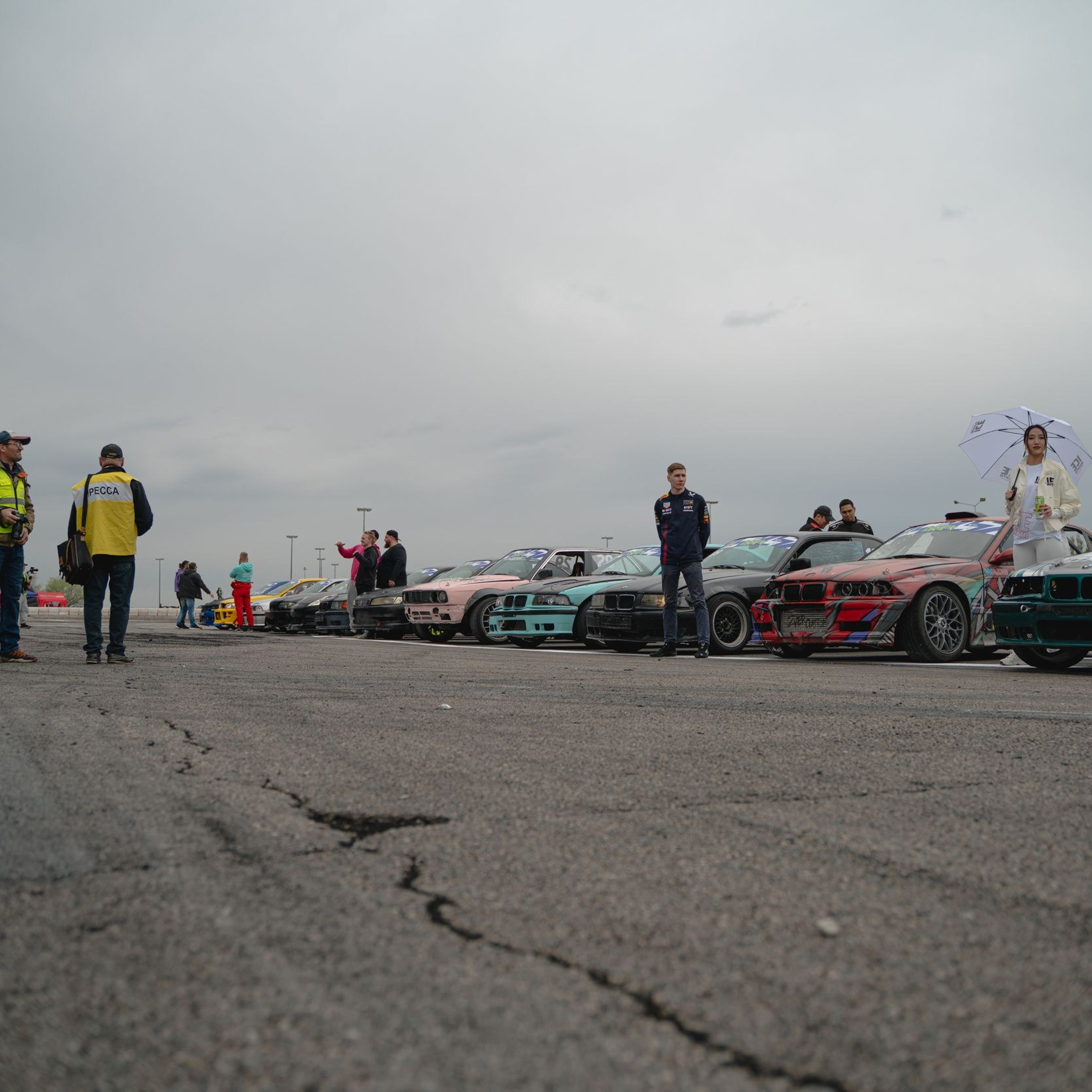 Фото дрифт Алматы Gorilla Drift Sokol. Gorilla Drift