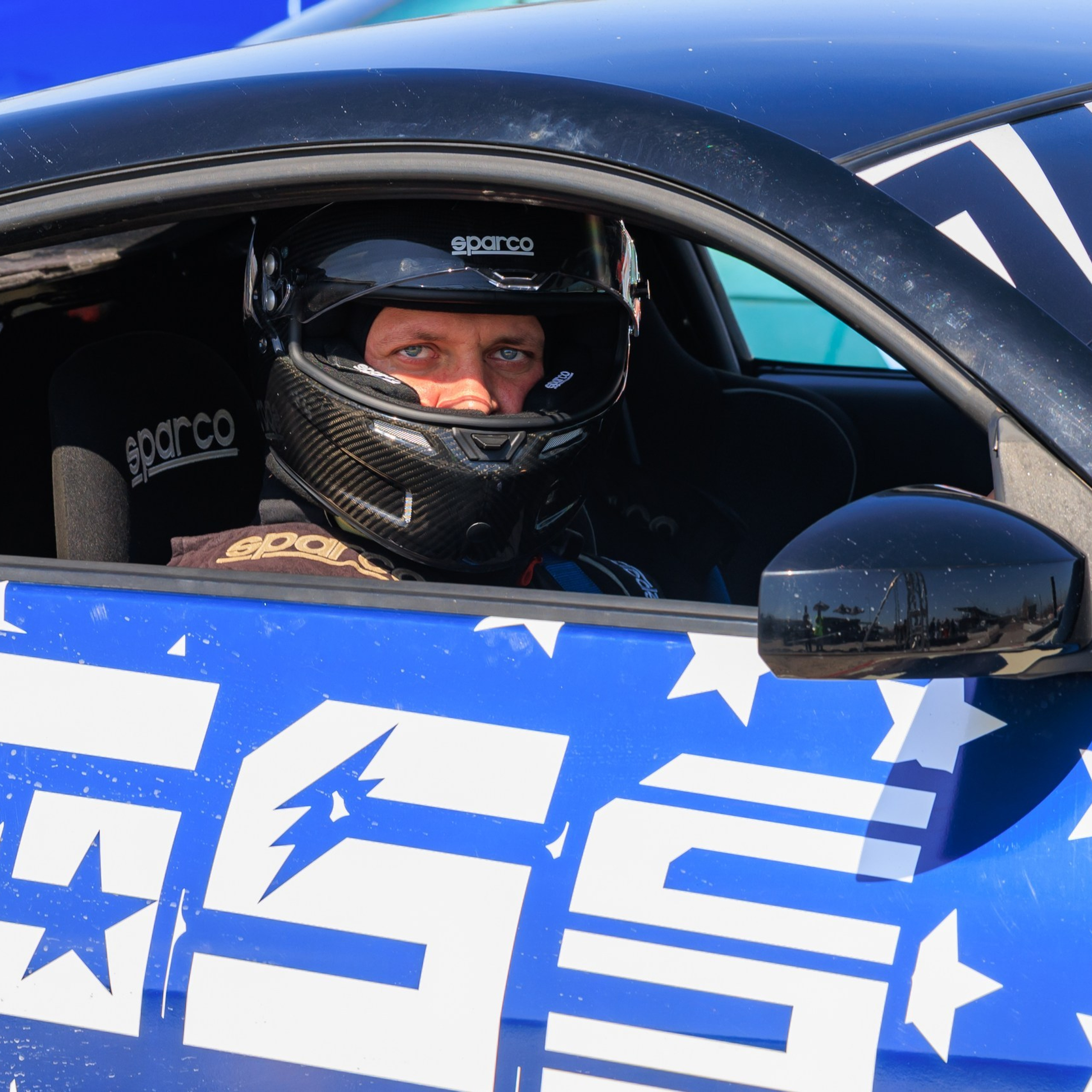 1 этап 2025 от Рената Арасланова. Gorilla Drift