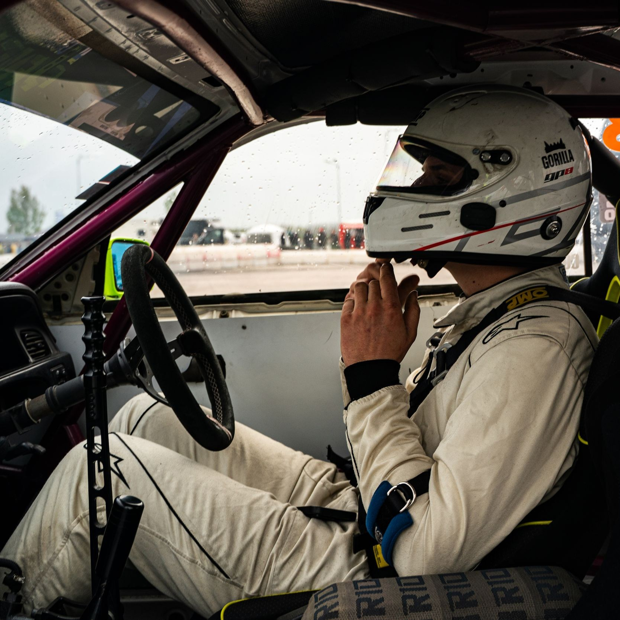 Фото дрифт Алматы Gorilla Drift Sokol. Gorilla Drift