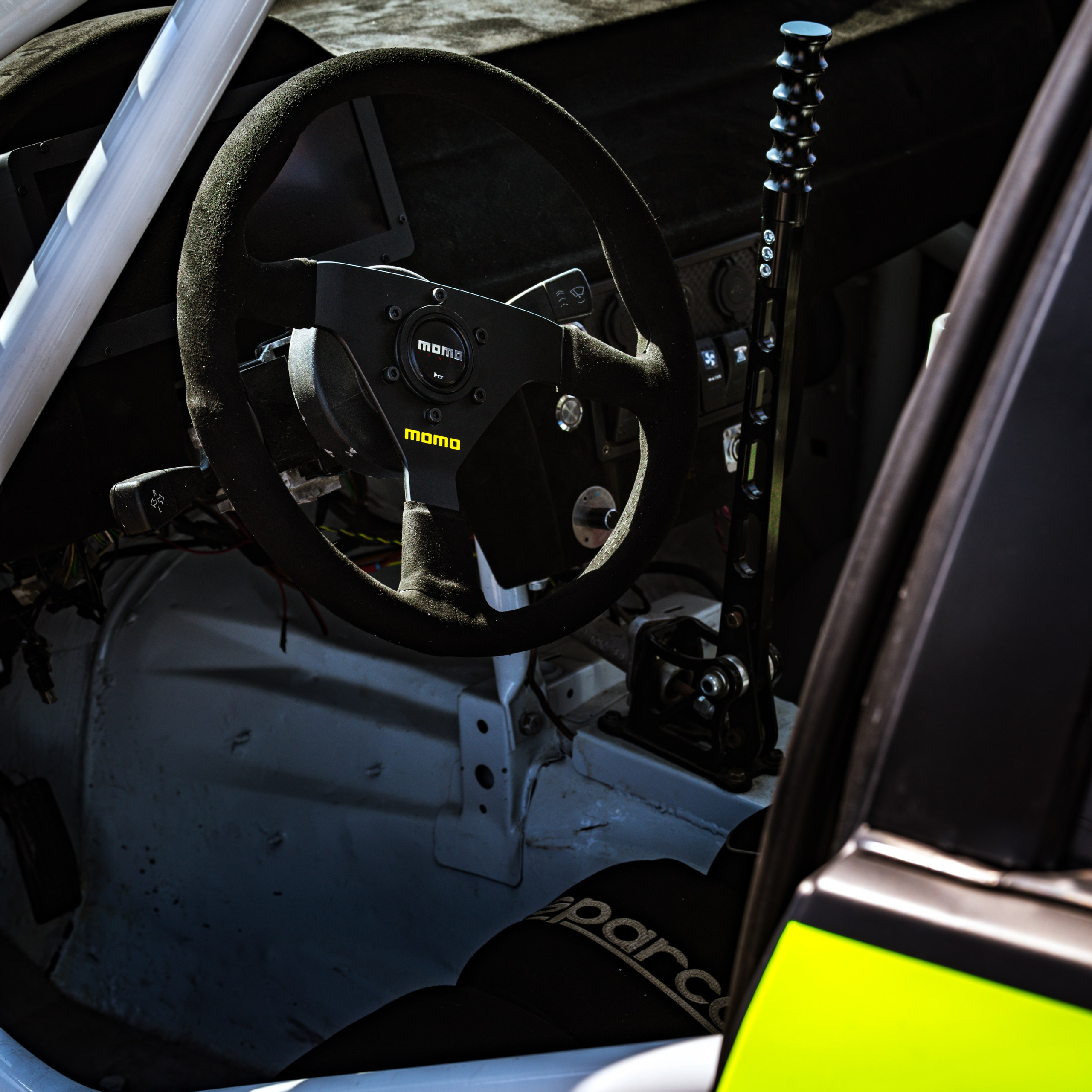 1 этап 2025 от Валерии и Ивана Родионовых. Gorilla Drift