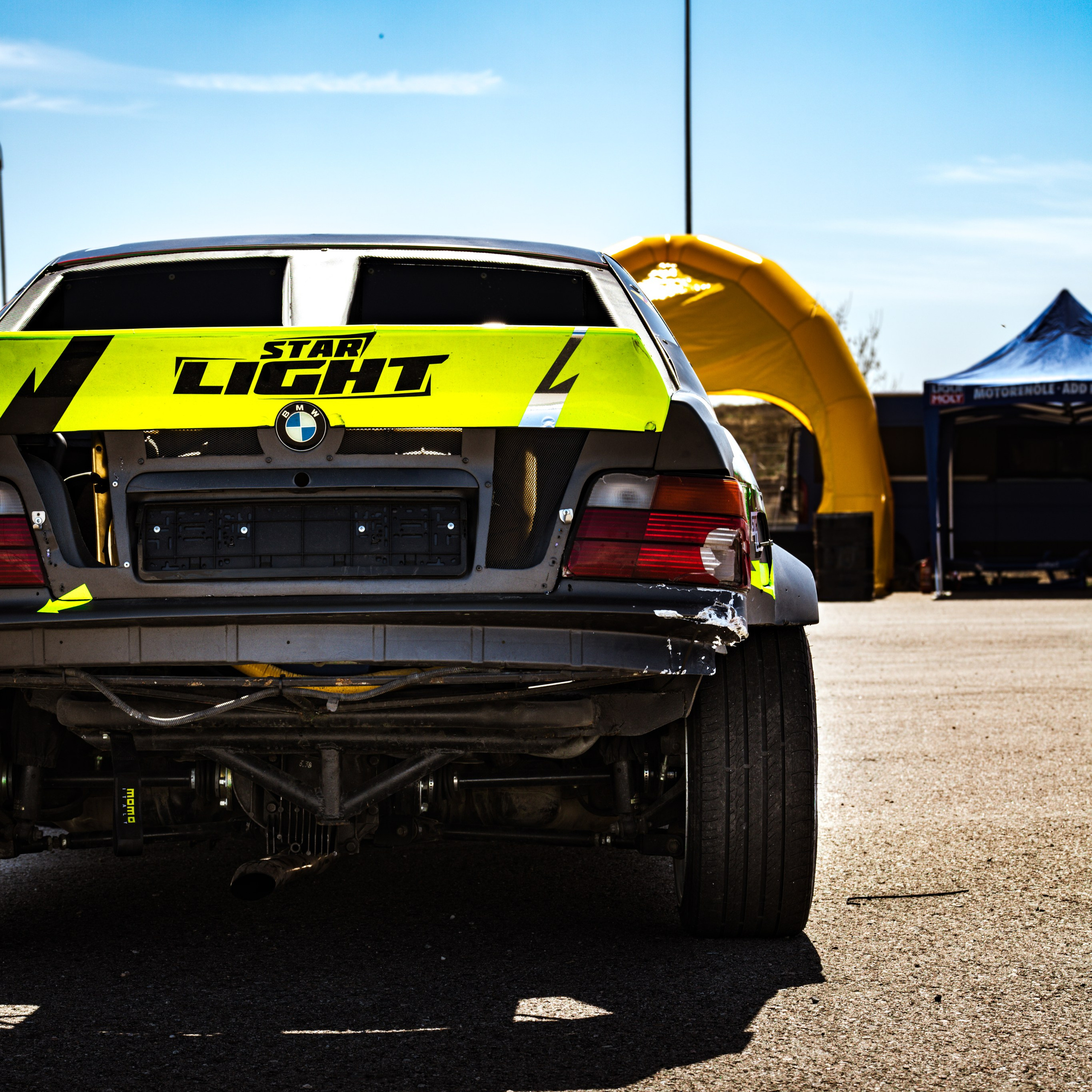 1 этап 2025 от Валерии и Ивана Родионовых. Gorilla Drift