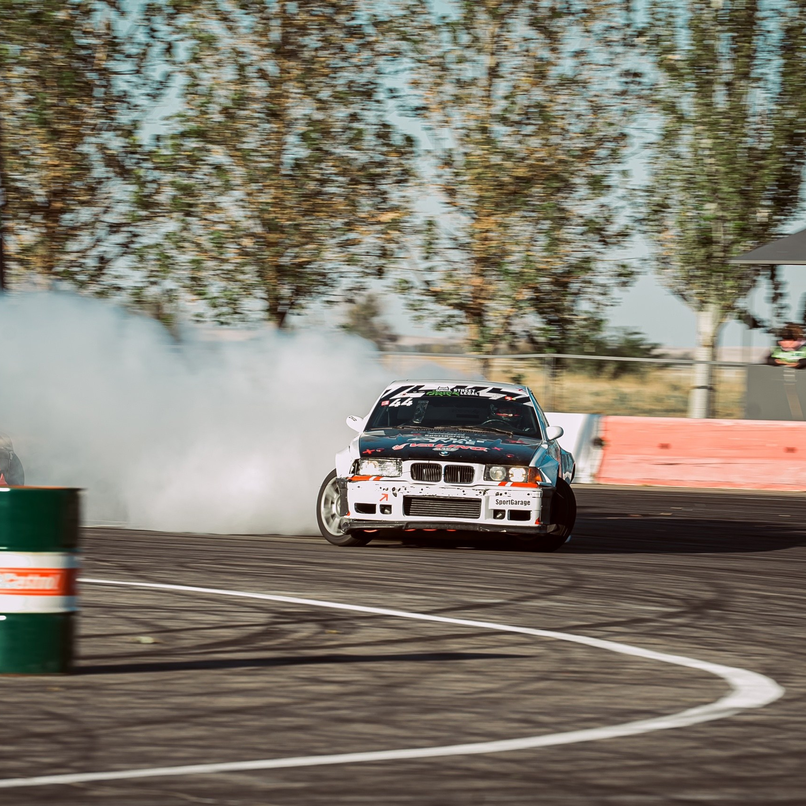 Дрифт в алматы. Gorilla Drift