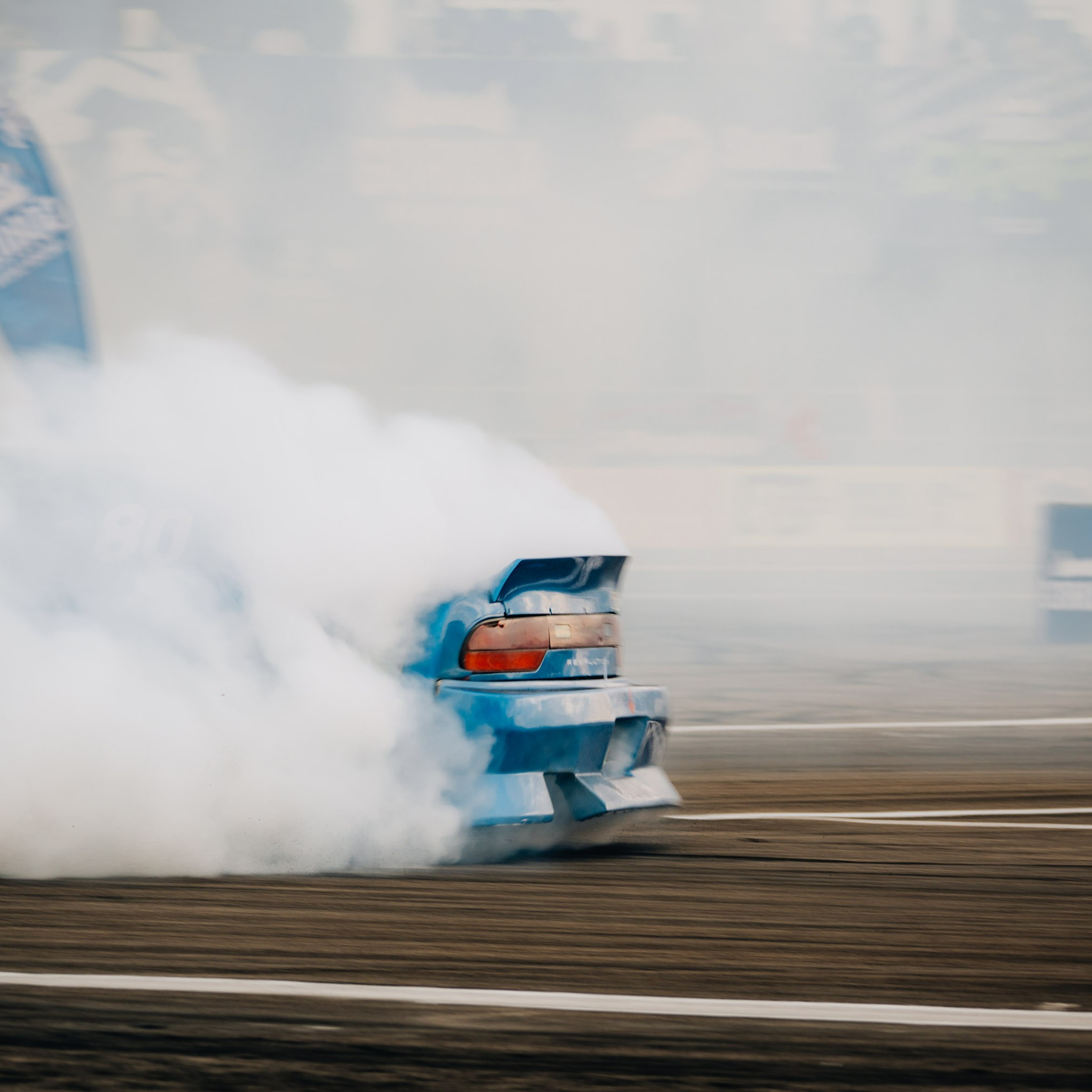 2 этап 2026 от Романа Борисенко. Gorilla Drift