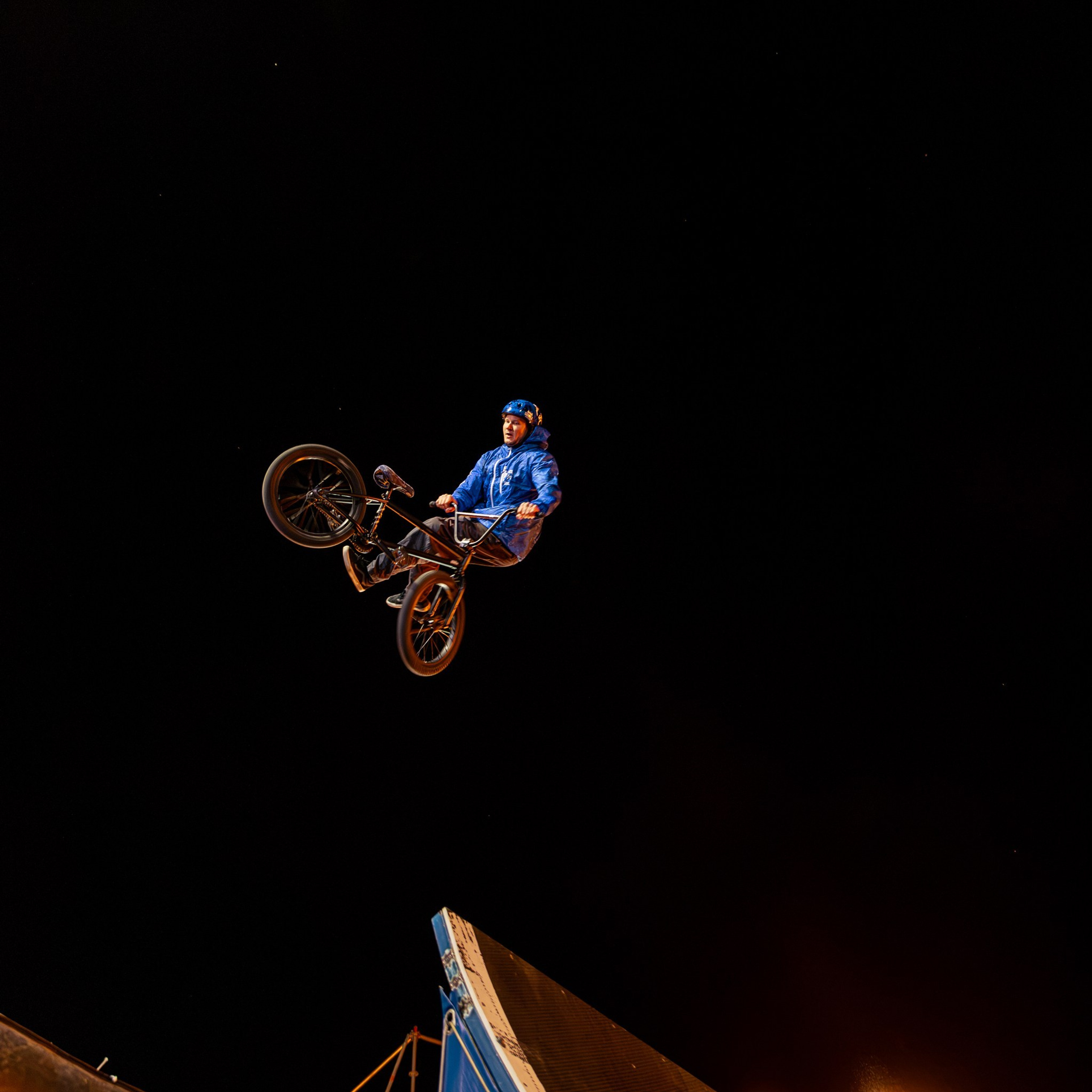 3 этап Ultimate Night 2026 от Lina Pro Photo. Gorilla Drift