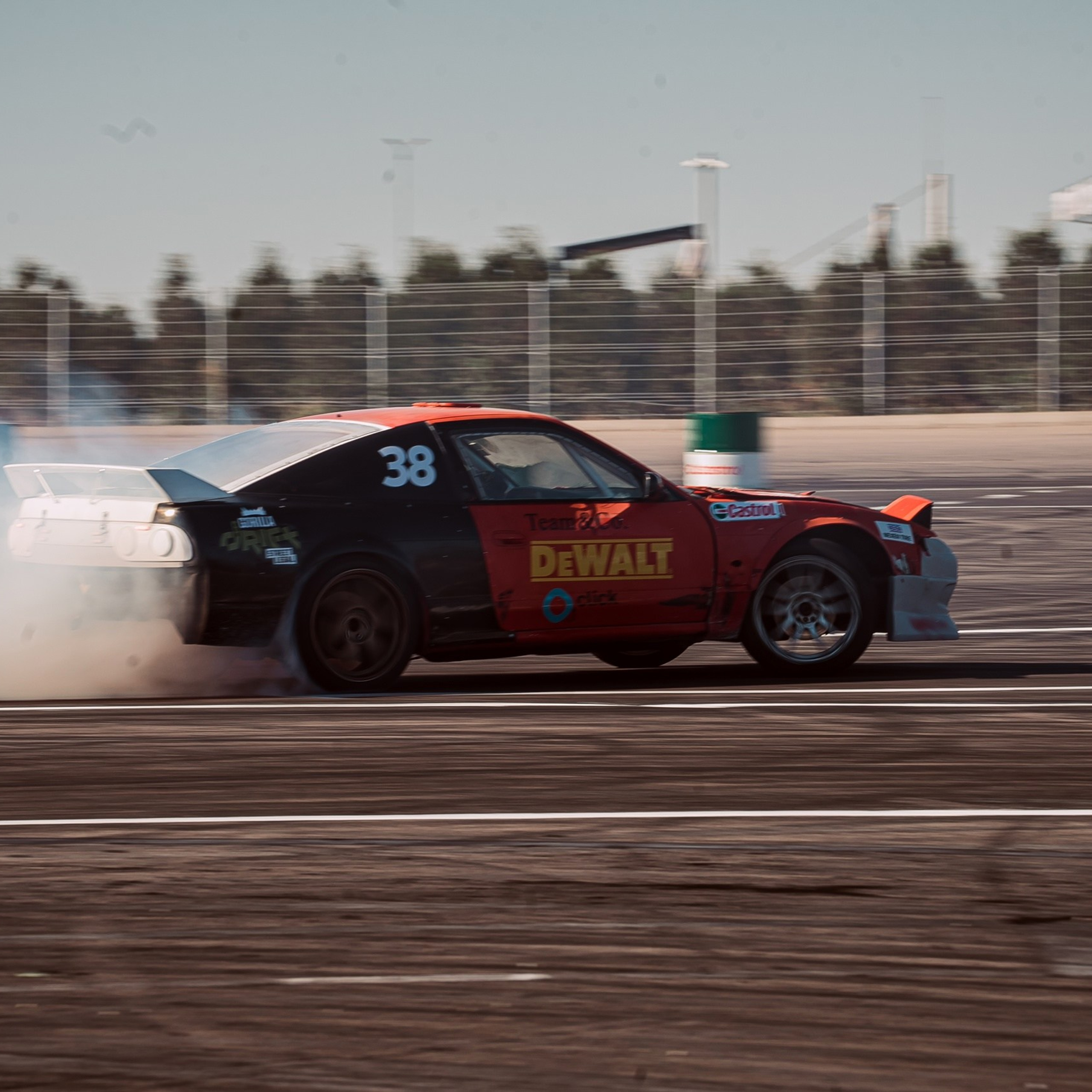 Дрифт в алматы. Gorilla Drift