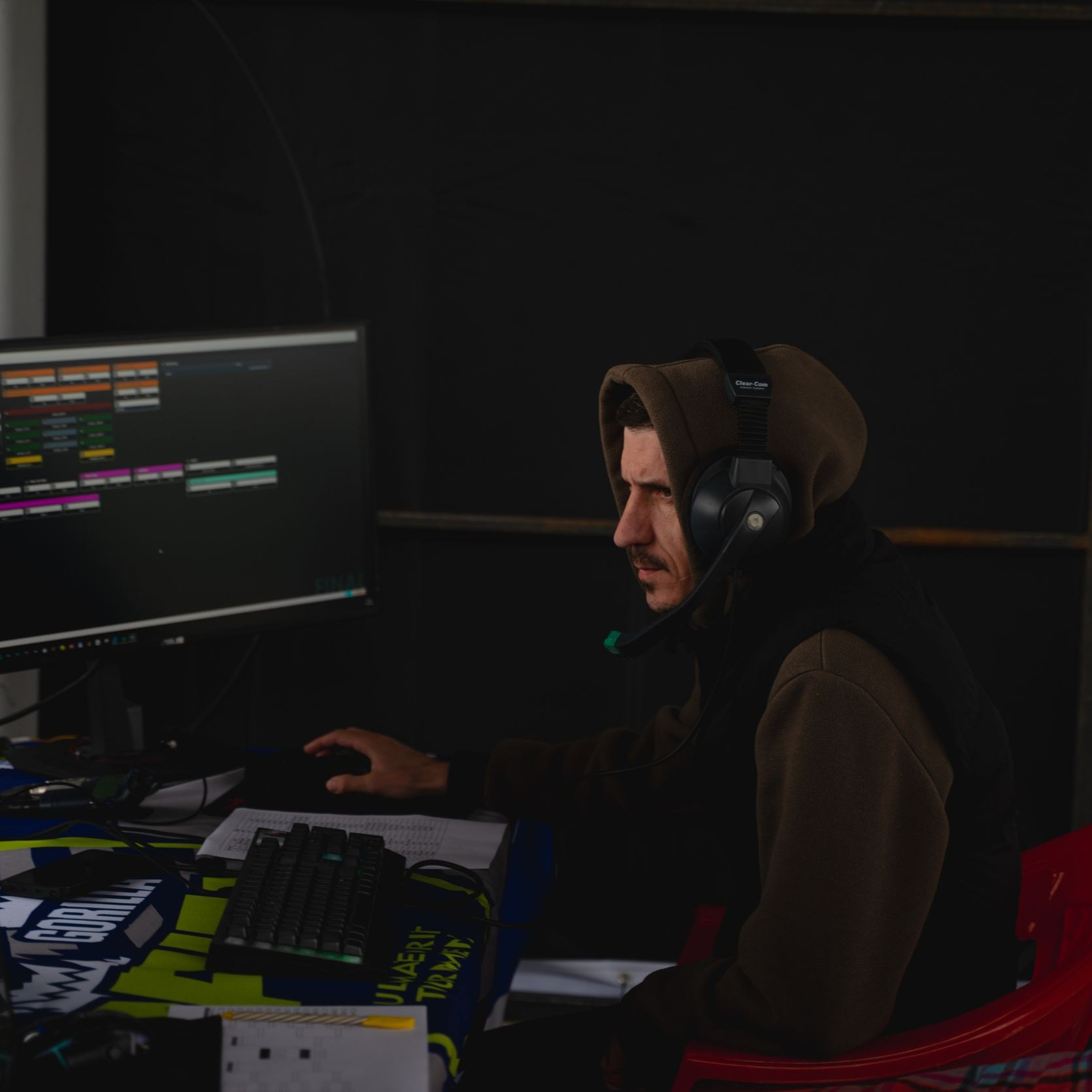 Фото дрифт Алматы Gorilla Drift Sokol. Gorilla Drift