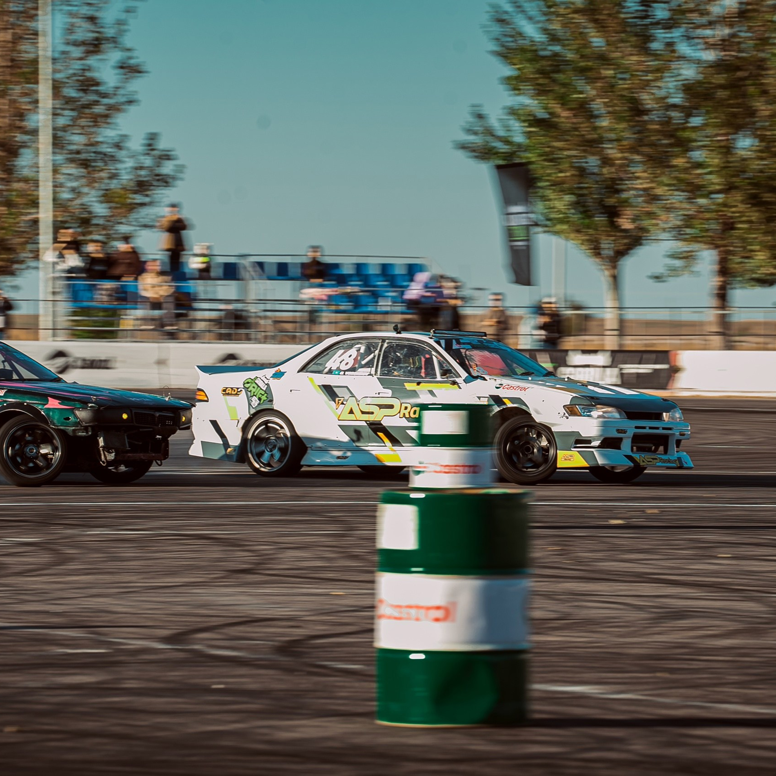 Дрифт в алматы. Gorilla Drift