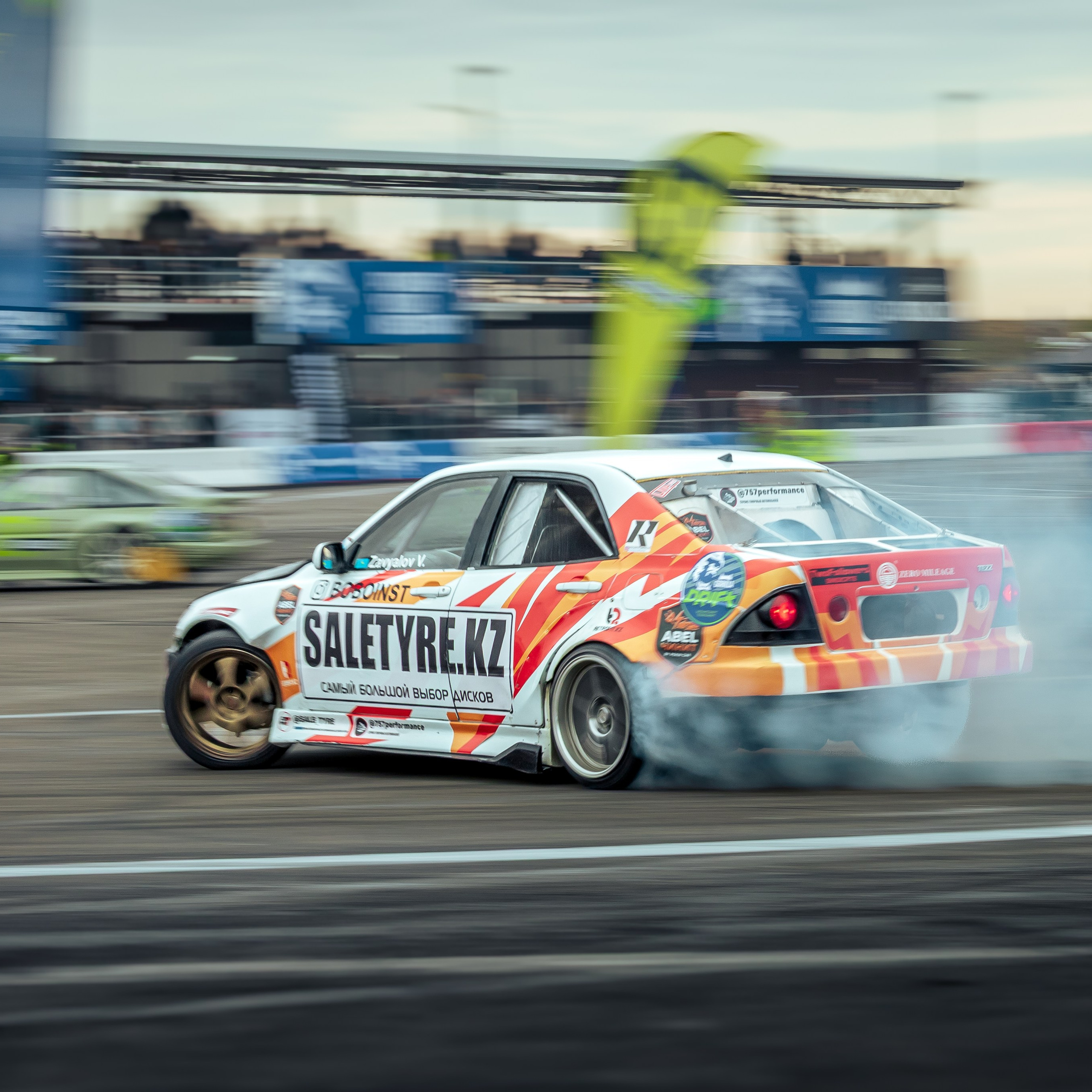 Фото дрифт Шавкат Рахмонов Gorilla Drift. Gorilla Drift