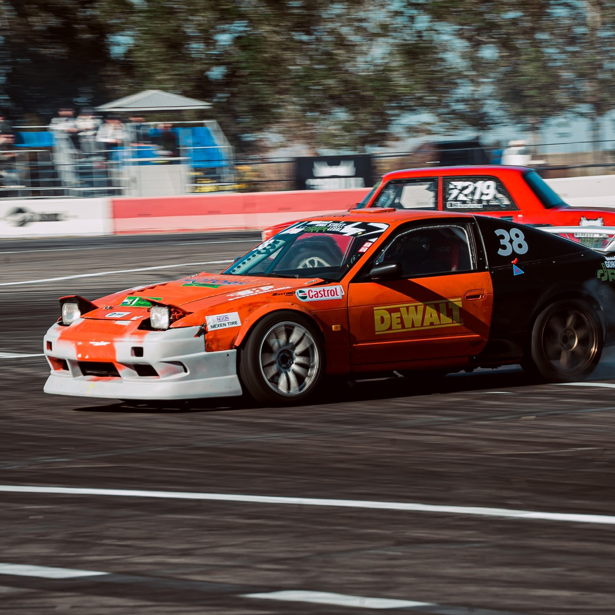 Дрифт в алматы. Gorilla Drift