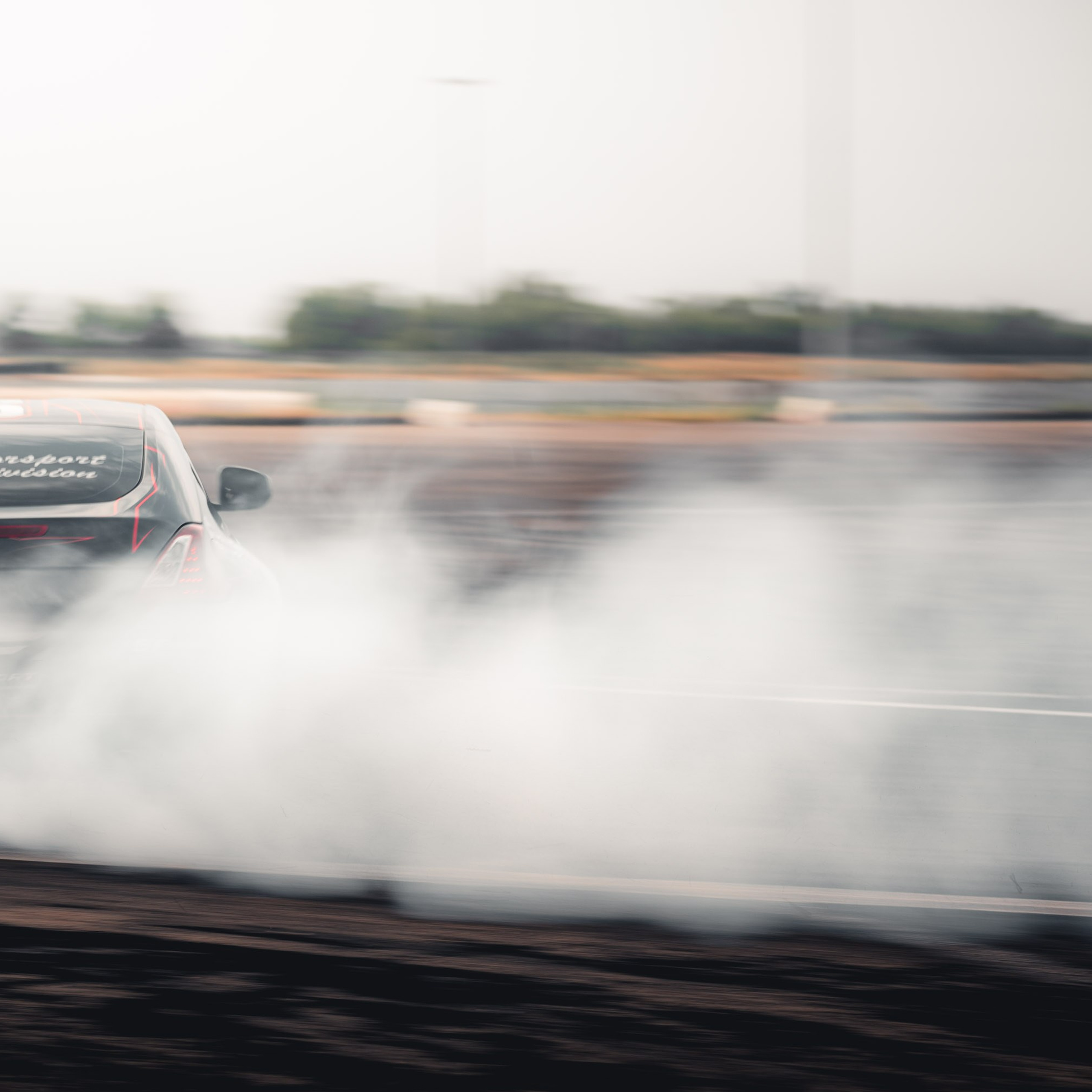 2 этап 2026 от Романа Борисенко. Gorilla Drift