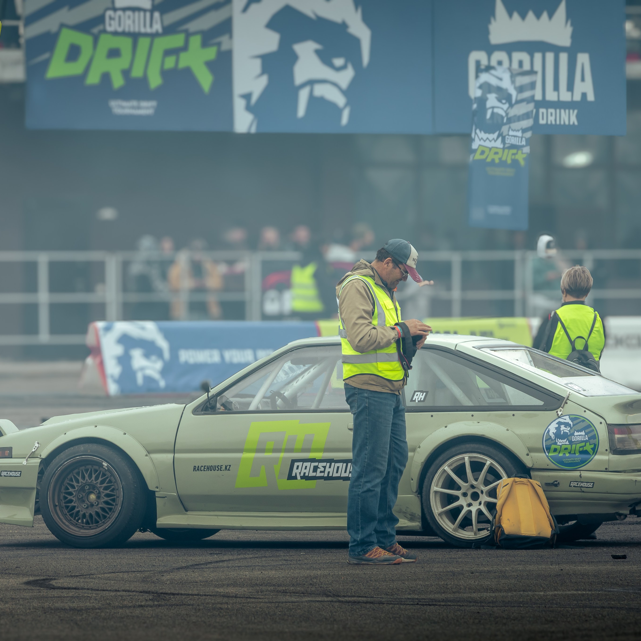 Фото дрифт Шавкат Рахмонов Gorilla Drift. Gorilla Drift