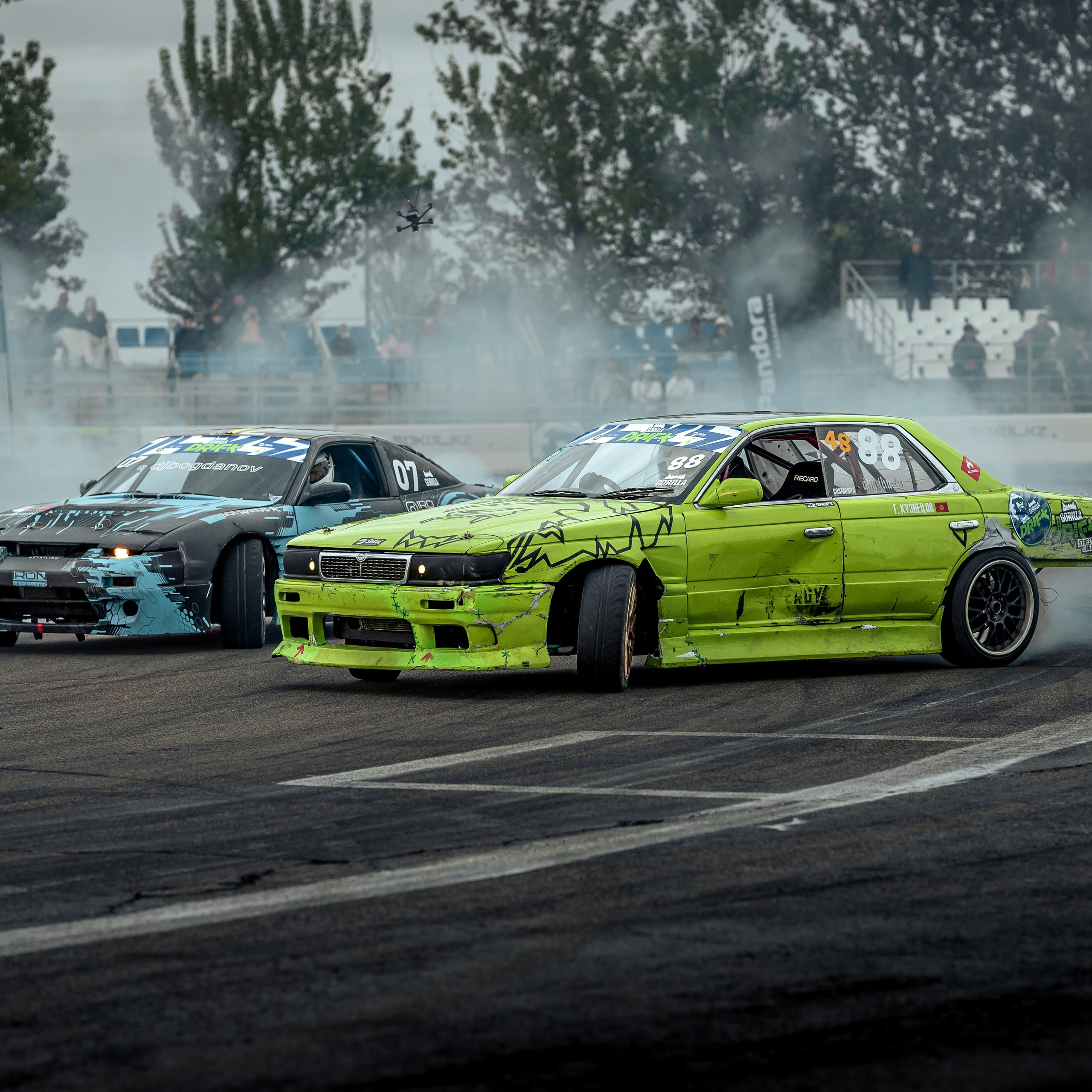 Фото дрифт Шавкат Рахмонов Gorilla Drift. Gorilla Drift