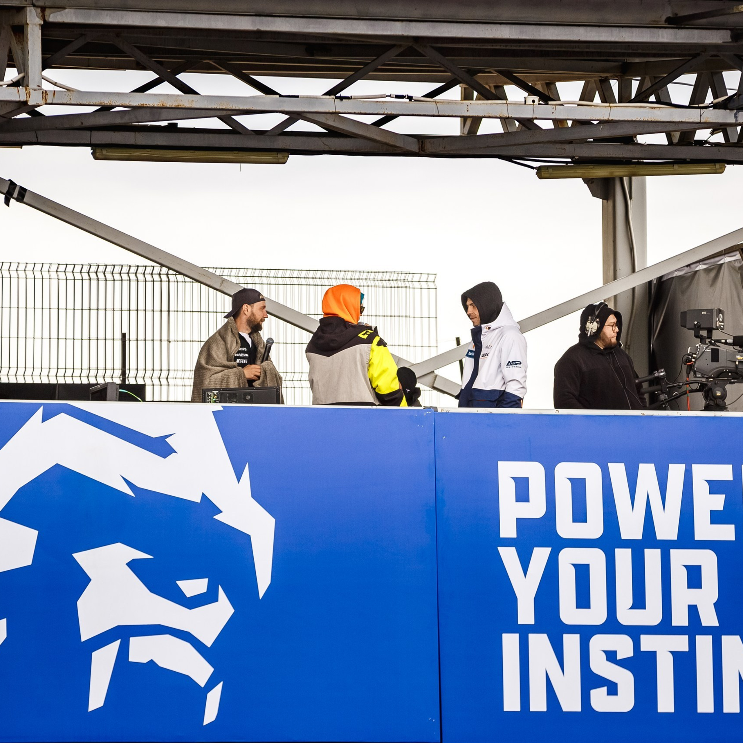 Дрифт в Алматы фото. Gorilla Drift