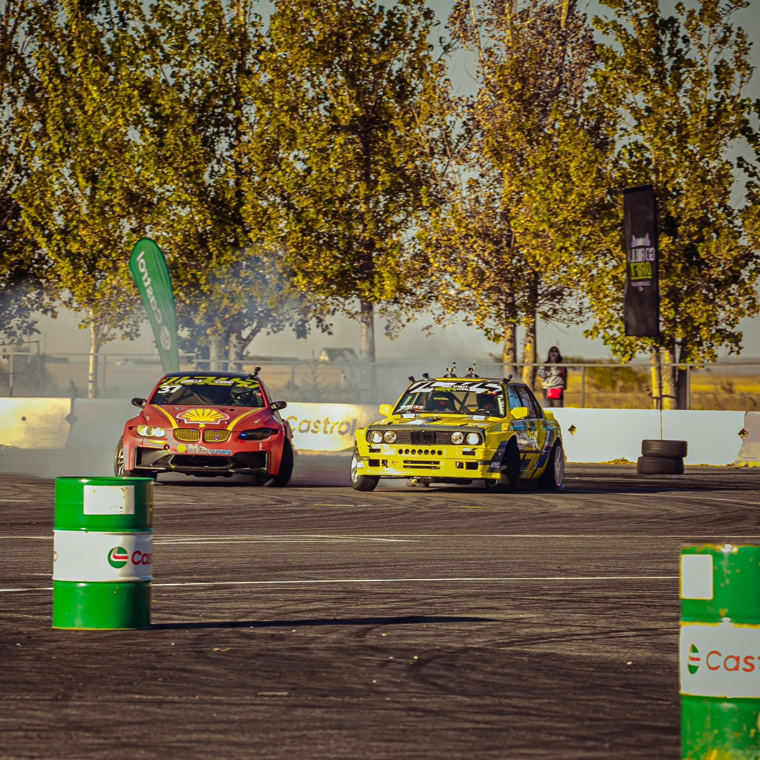 Дрифт в алматы. Gorilla Drift