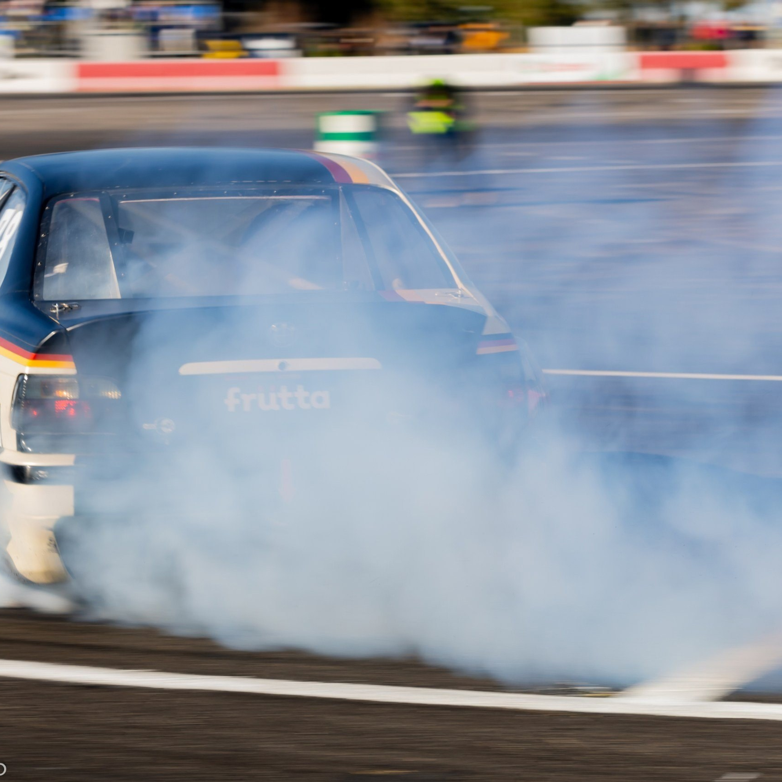 3 этап 2024 от Рената Арасланова. Gorilla Drift