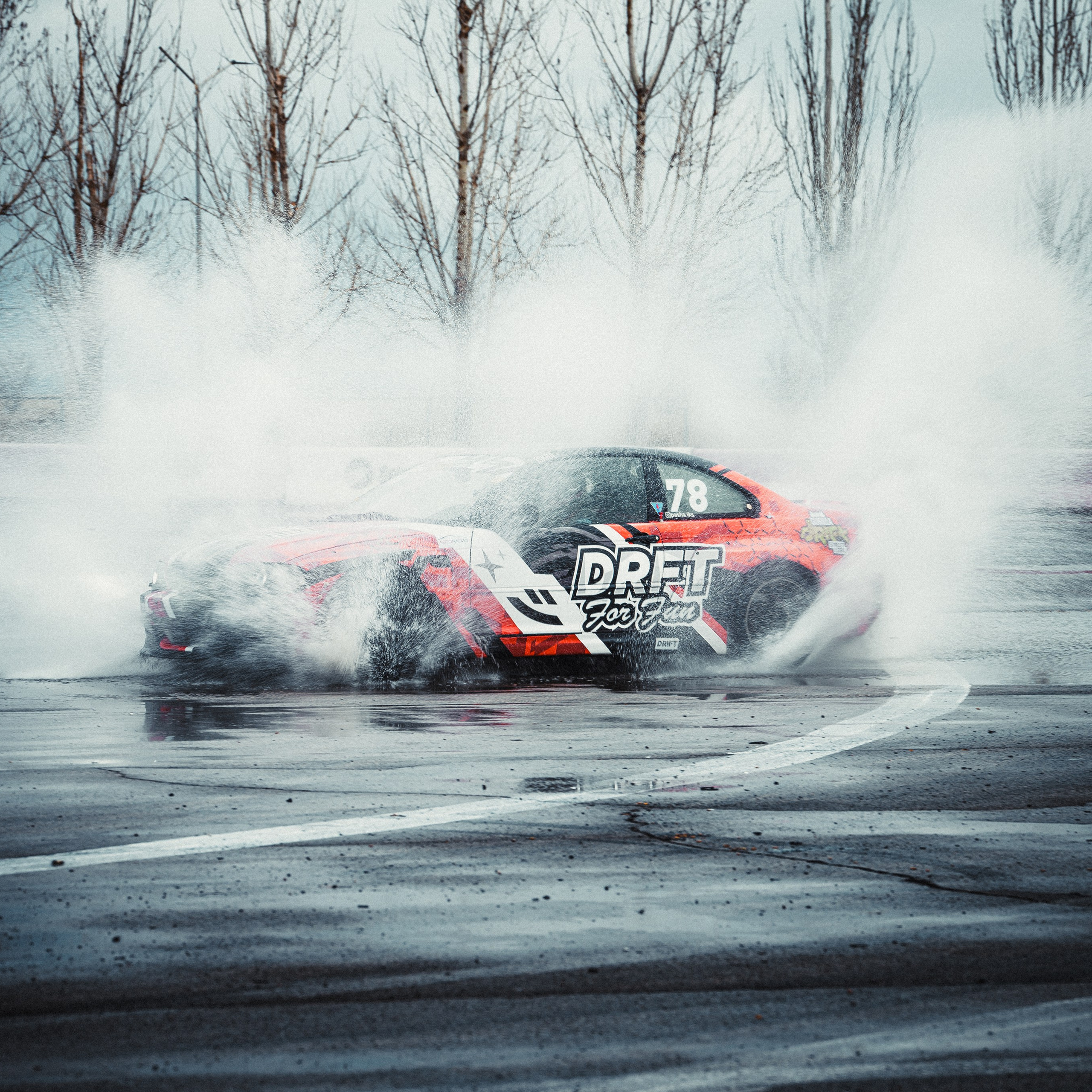 1 этап 2025 от Валерии и Ивана Родионовых. Gorilla Drift