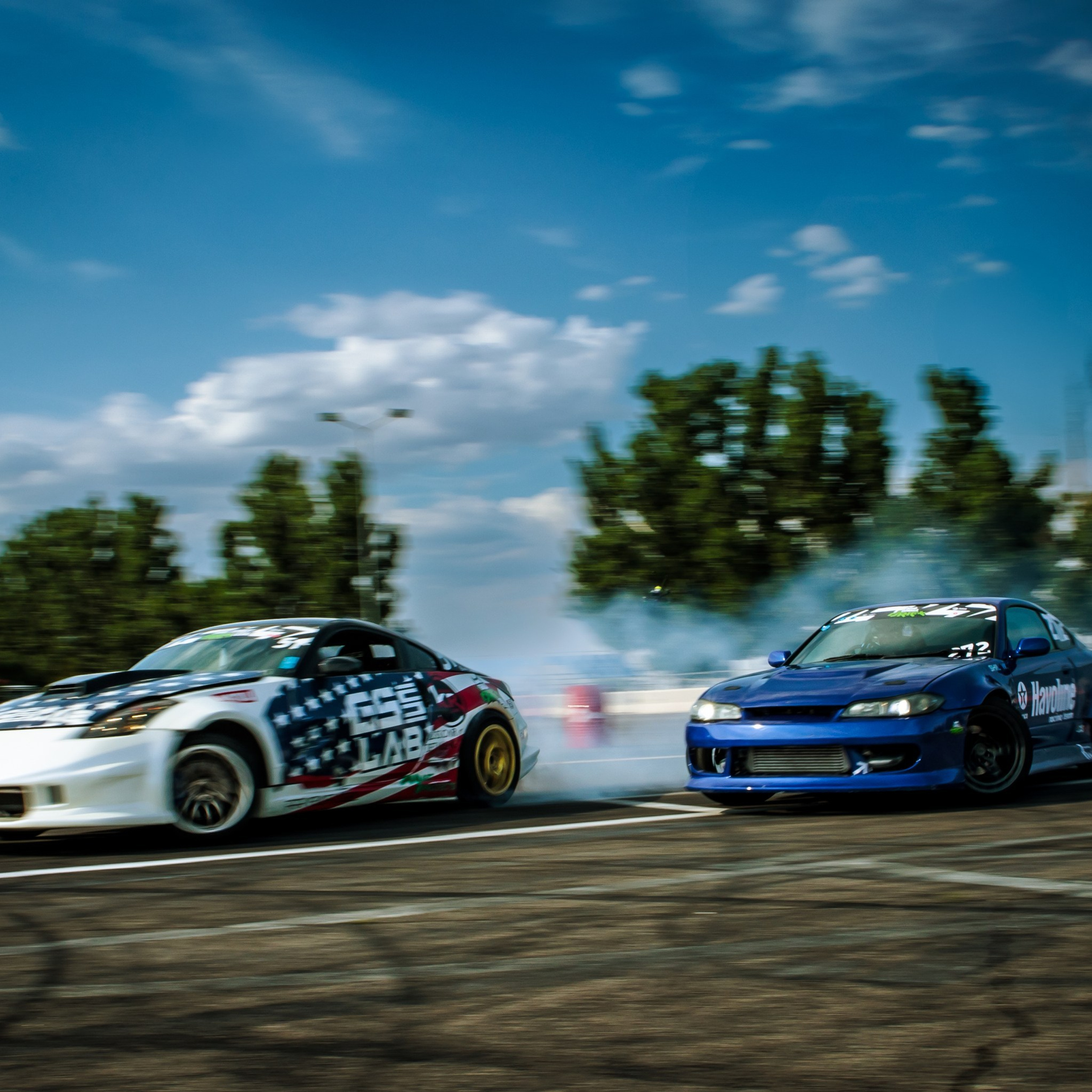 3 этап 2025 от Рената Арасланова. Gorilla Drift