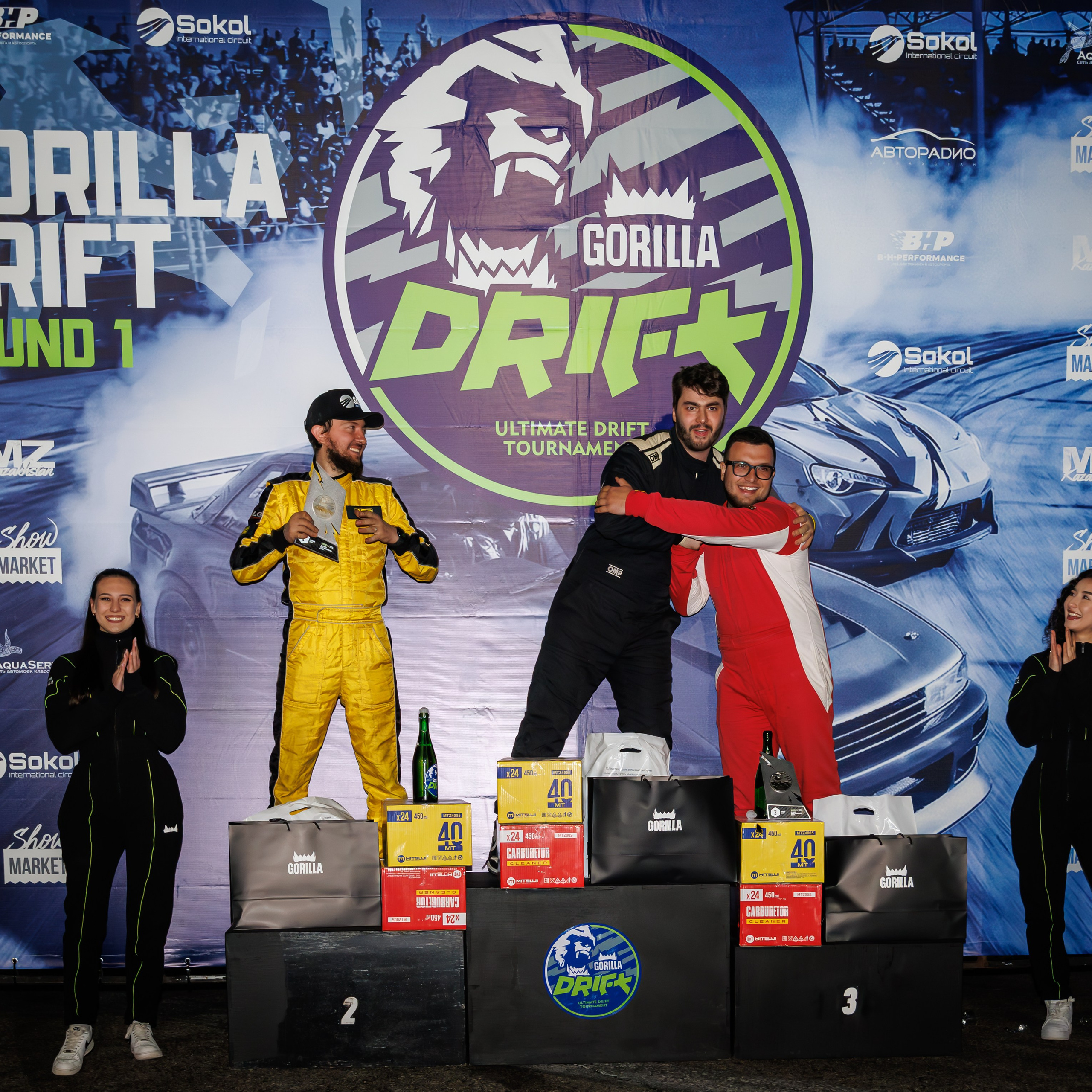 Фото дрифт Шавкат Рахмонов Gorilla Drift. Gorilla Drift