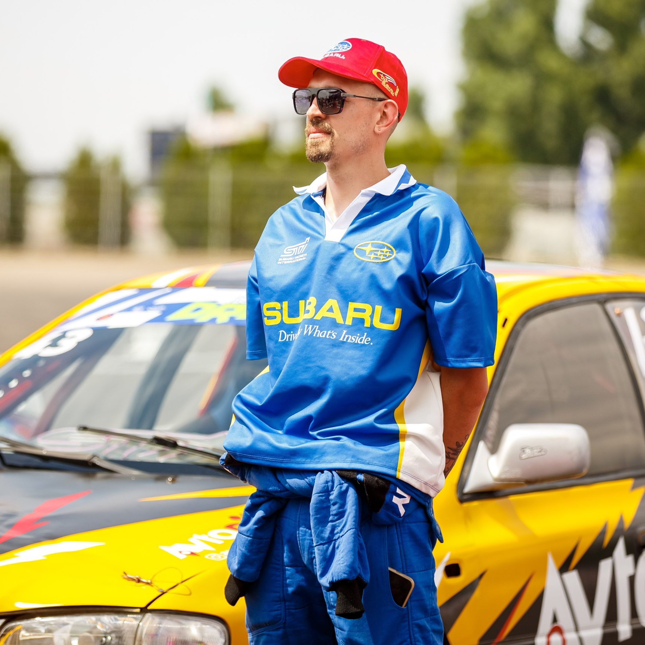 Дрифт в Алматы, СТК Sokol, Gorilla Drift