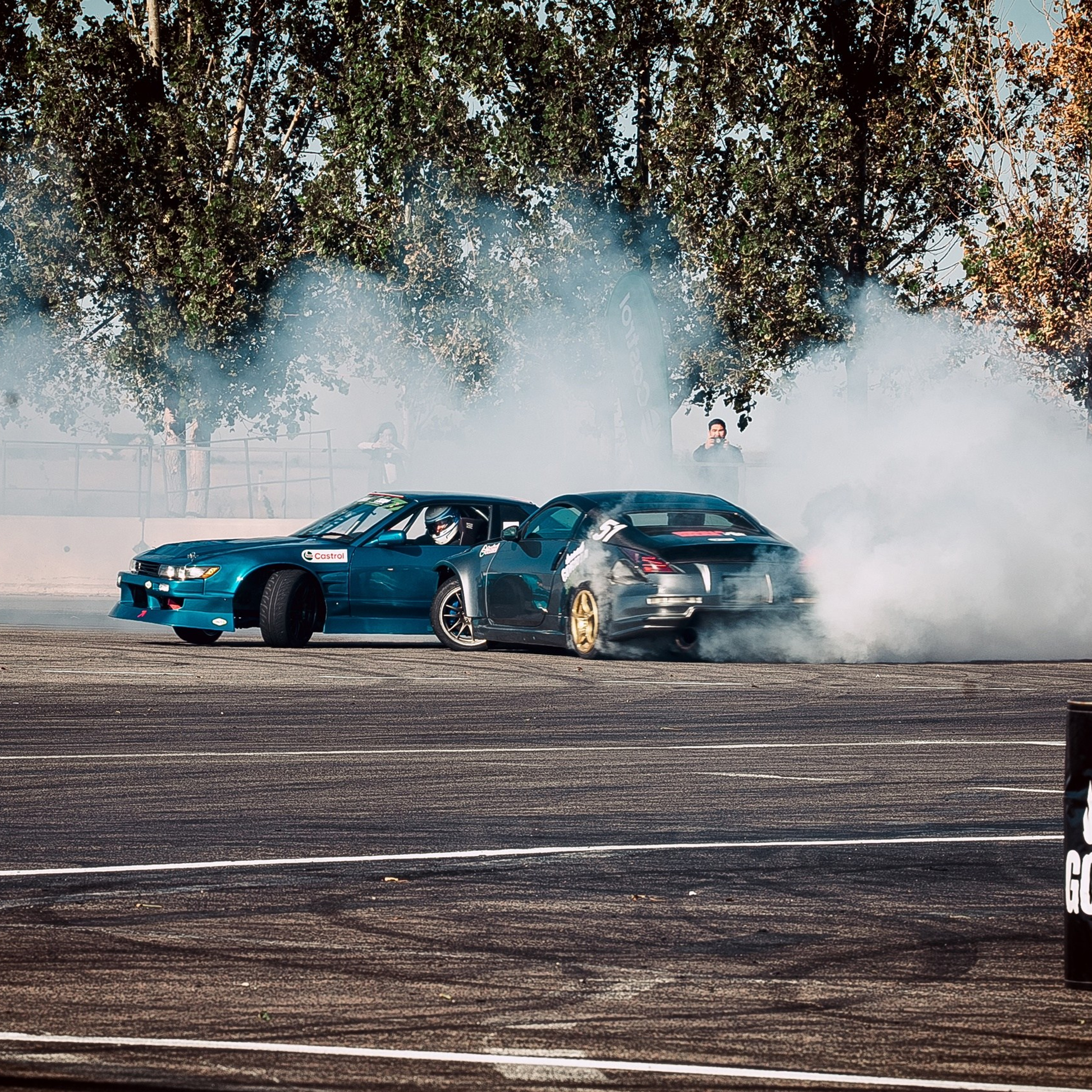 Дрифт в алматы. Gorilla Drift