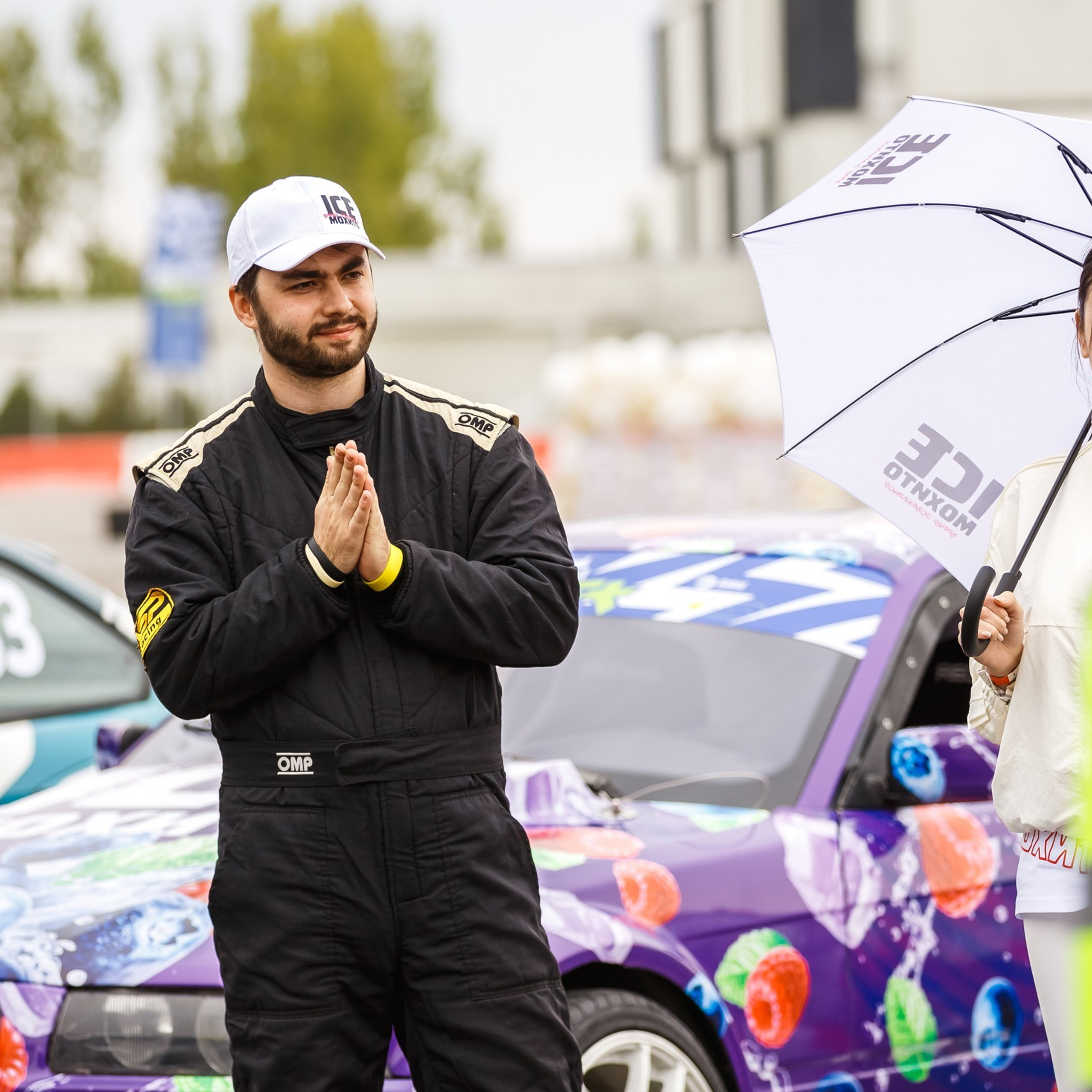 Дрифт в Алматы фото. Gorilla Drift