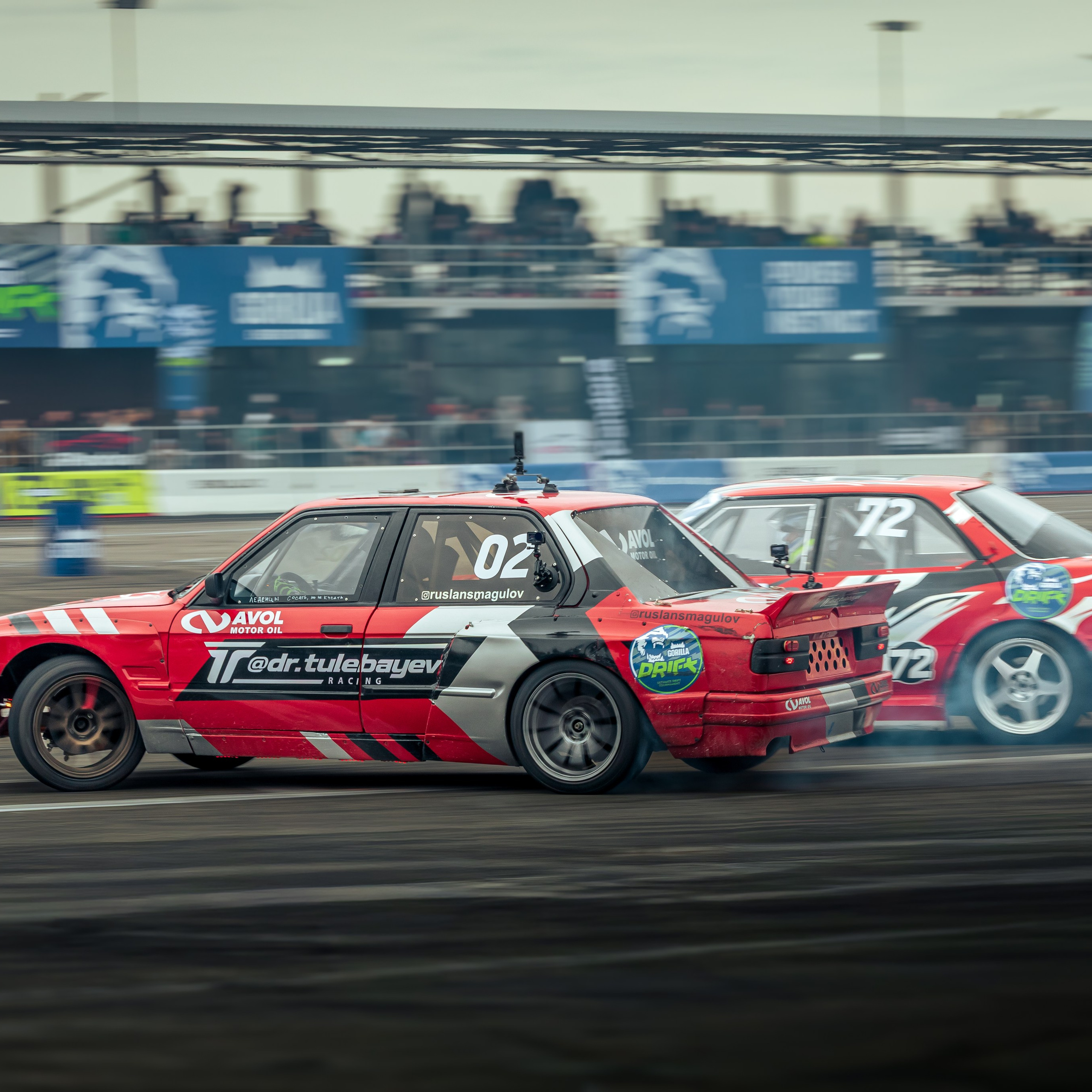 Фото дрифт Шавкат Рахмонов Gorilla Drift. Gorilla Drift