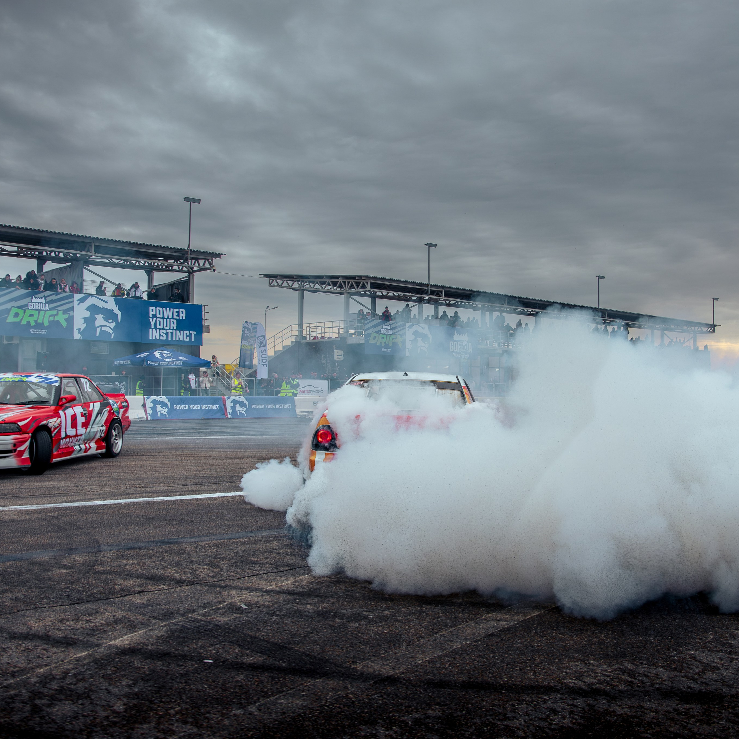 Фото дрифт Шавкат Рахмонов Gorilla Drift. Gorilla Drift