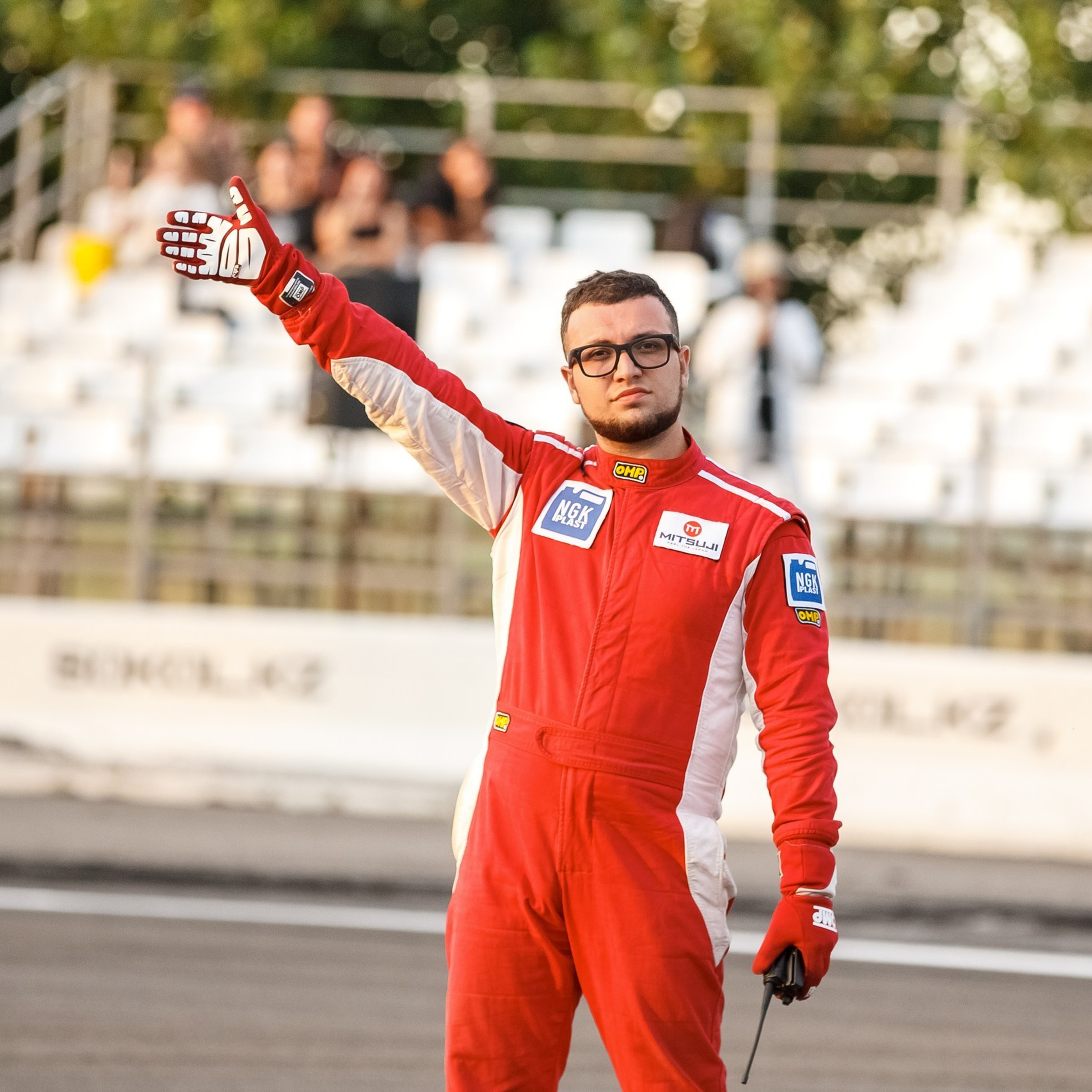 Дрифт в Алматы, СТК Sokol, Gorilla Drift