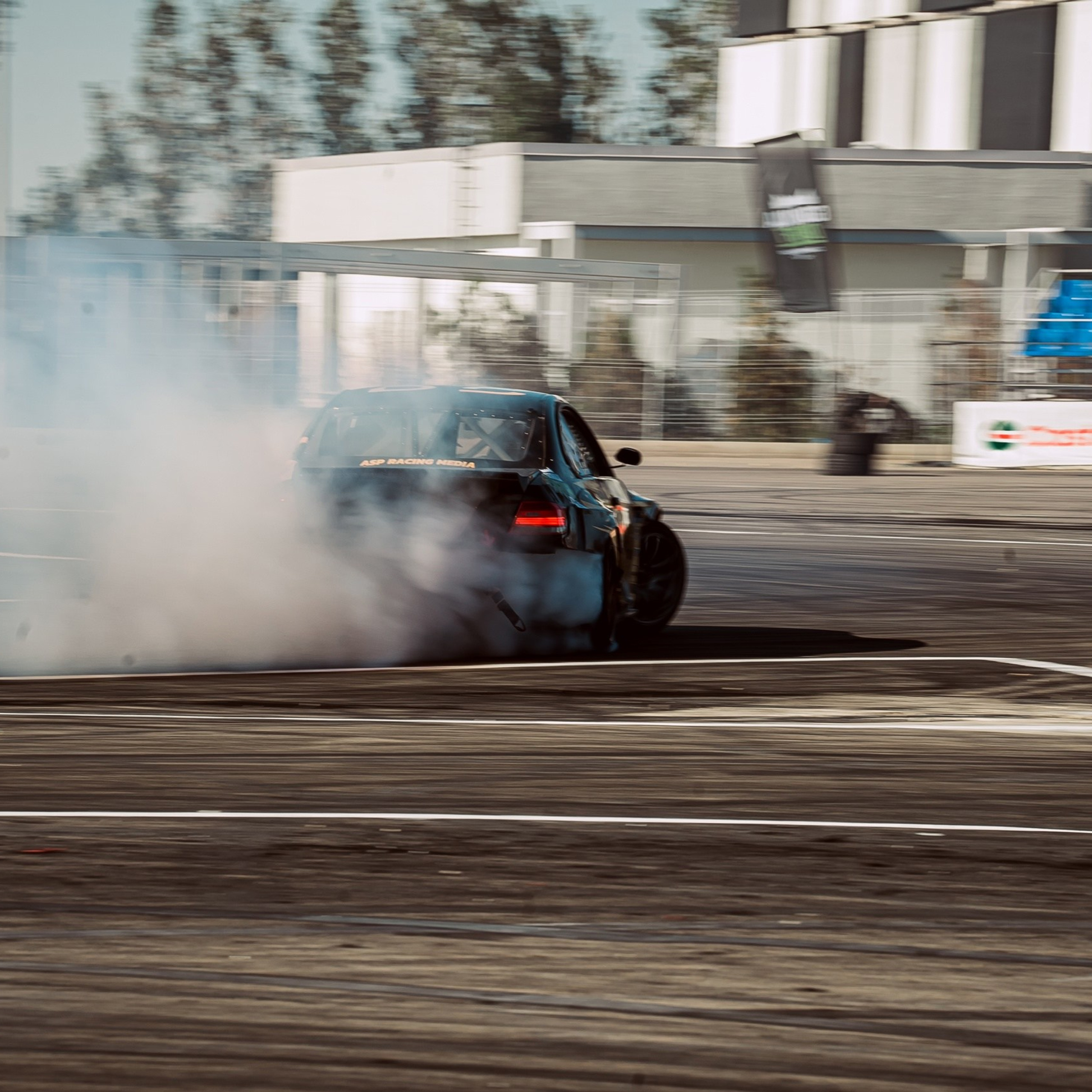 Дрифт в алматы. Gorilla Drift