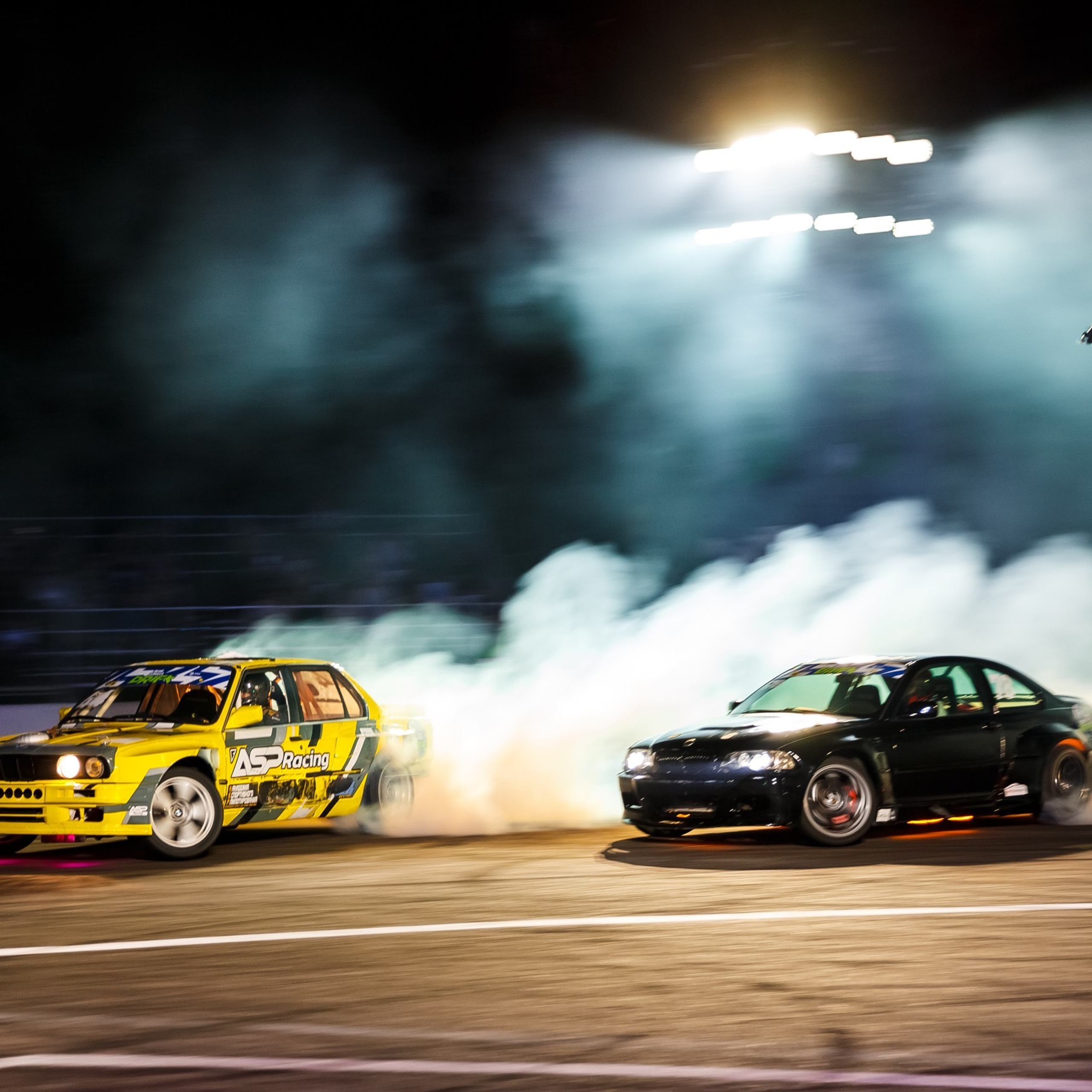 3 этап Ultimate Night 2026 от Татьяны Дружининой. Gorilla Drift
