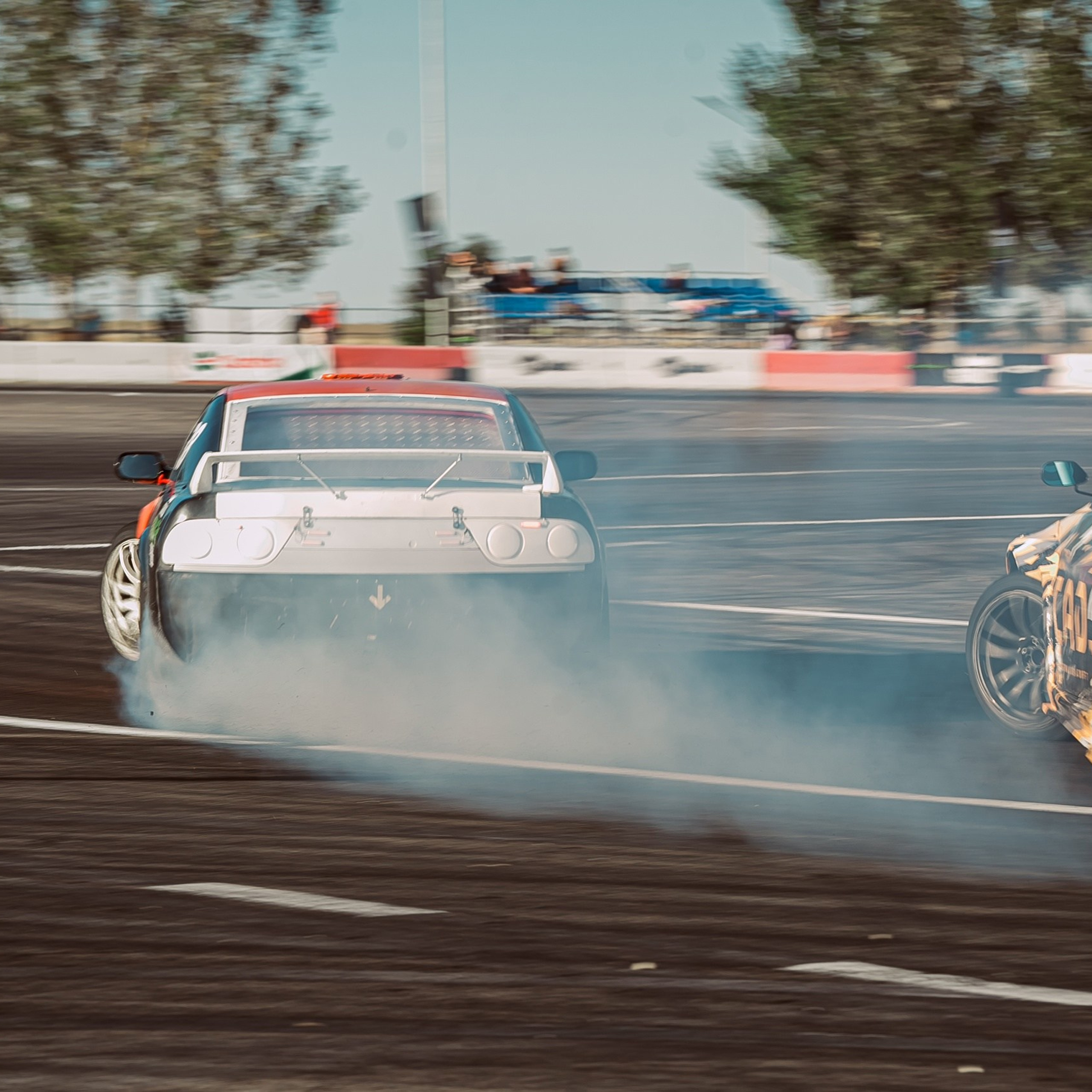 Дрифт в алматы. Gorilla Drift